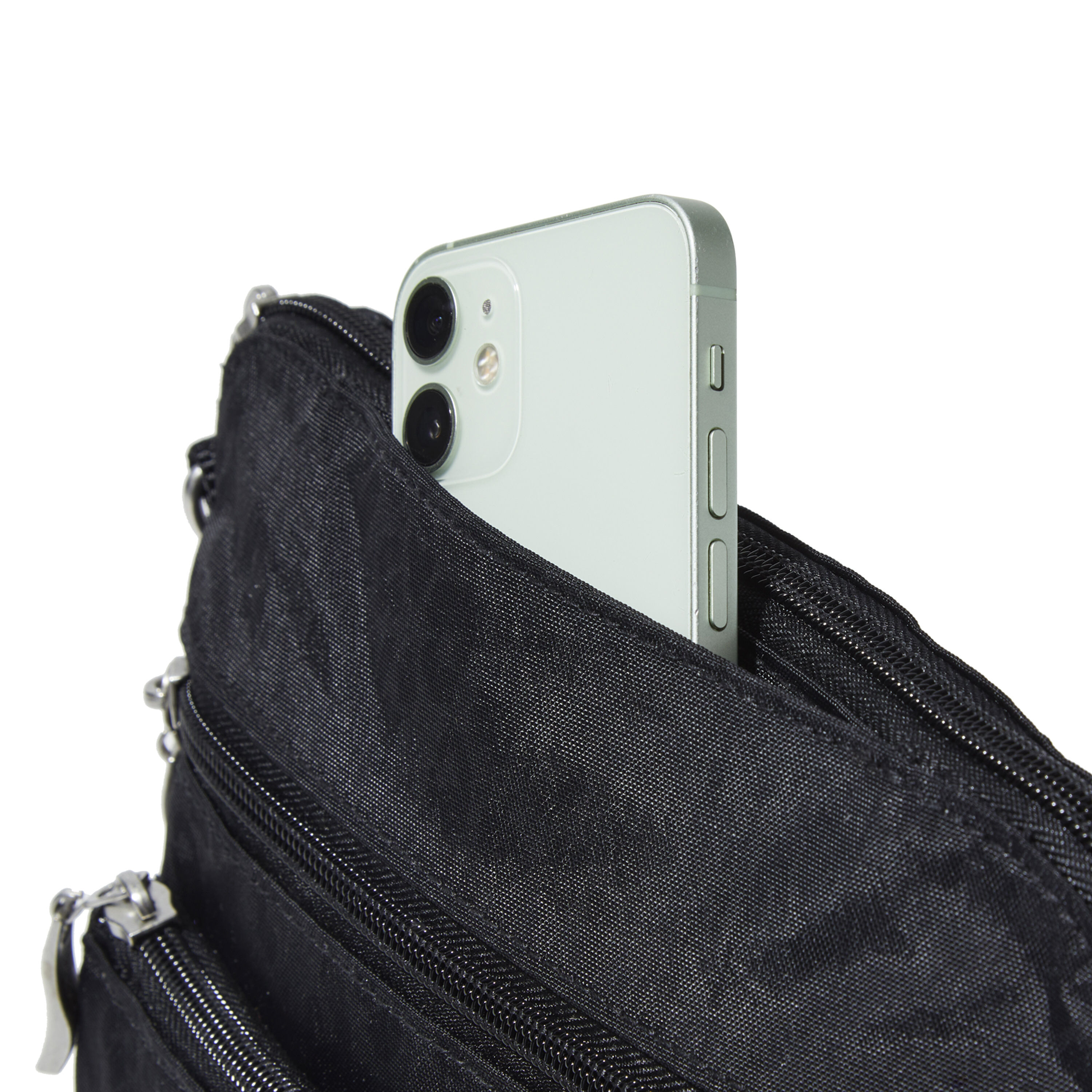 Modern Everywhere Pocket Crossbody