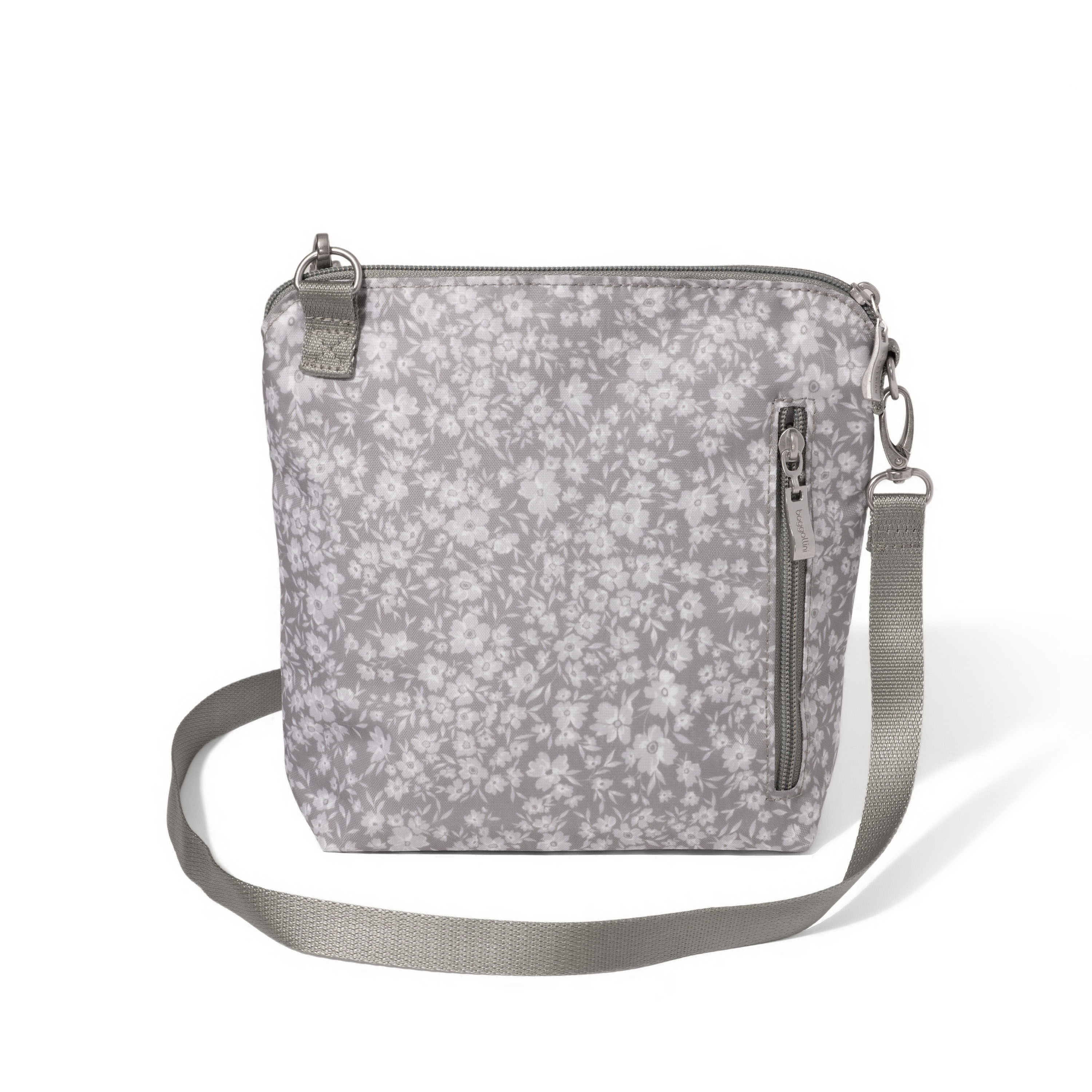 Modern Pocket Crossbody