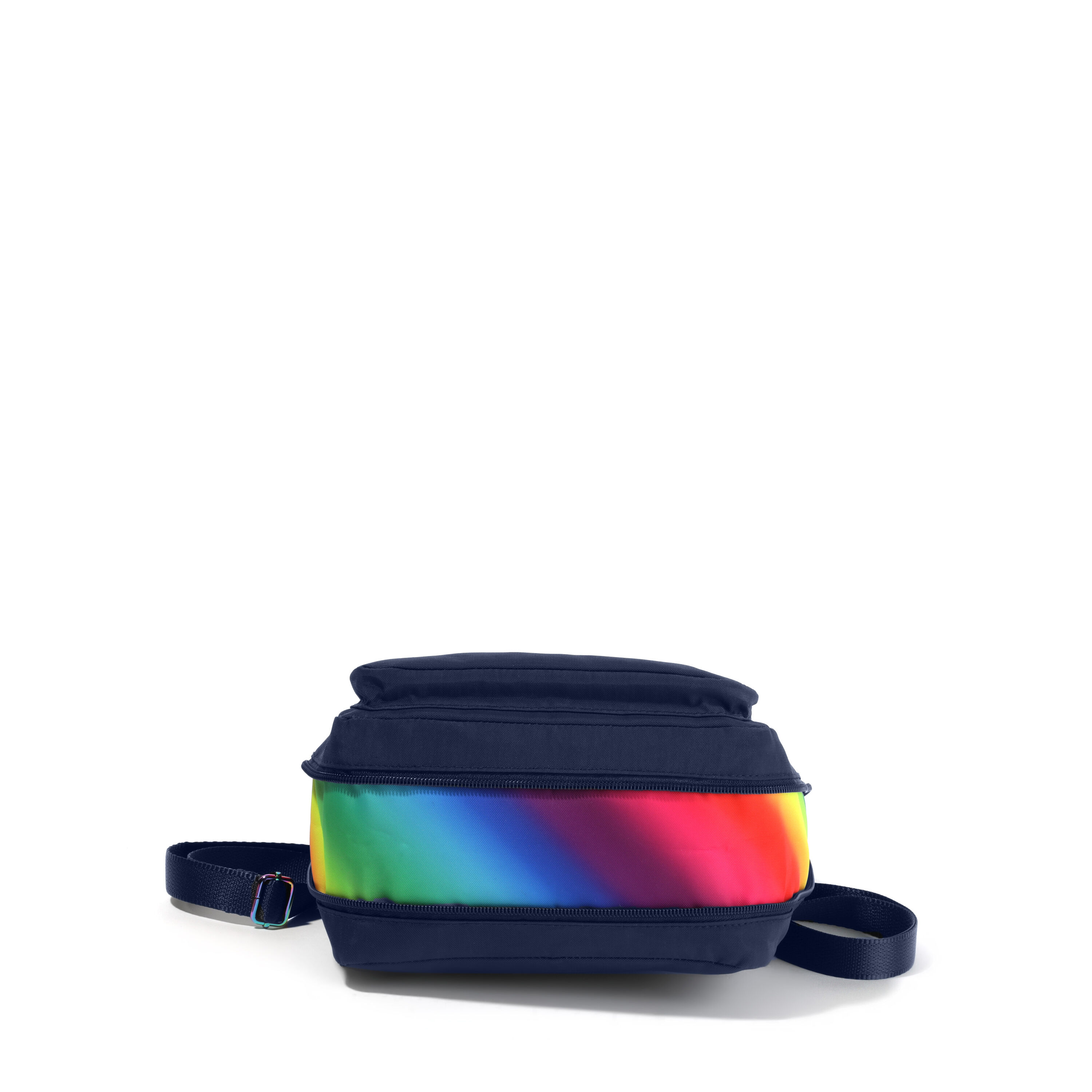 Expandable Modern Pocket Crossbody