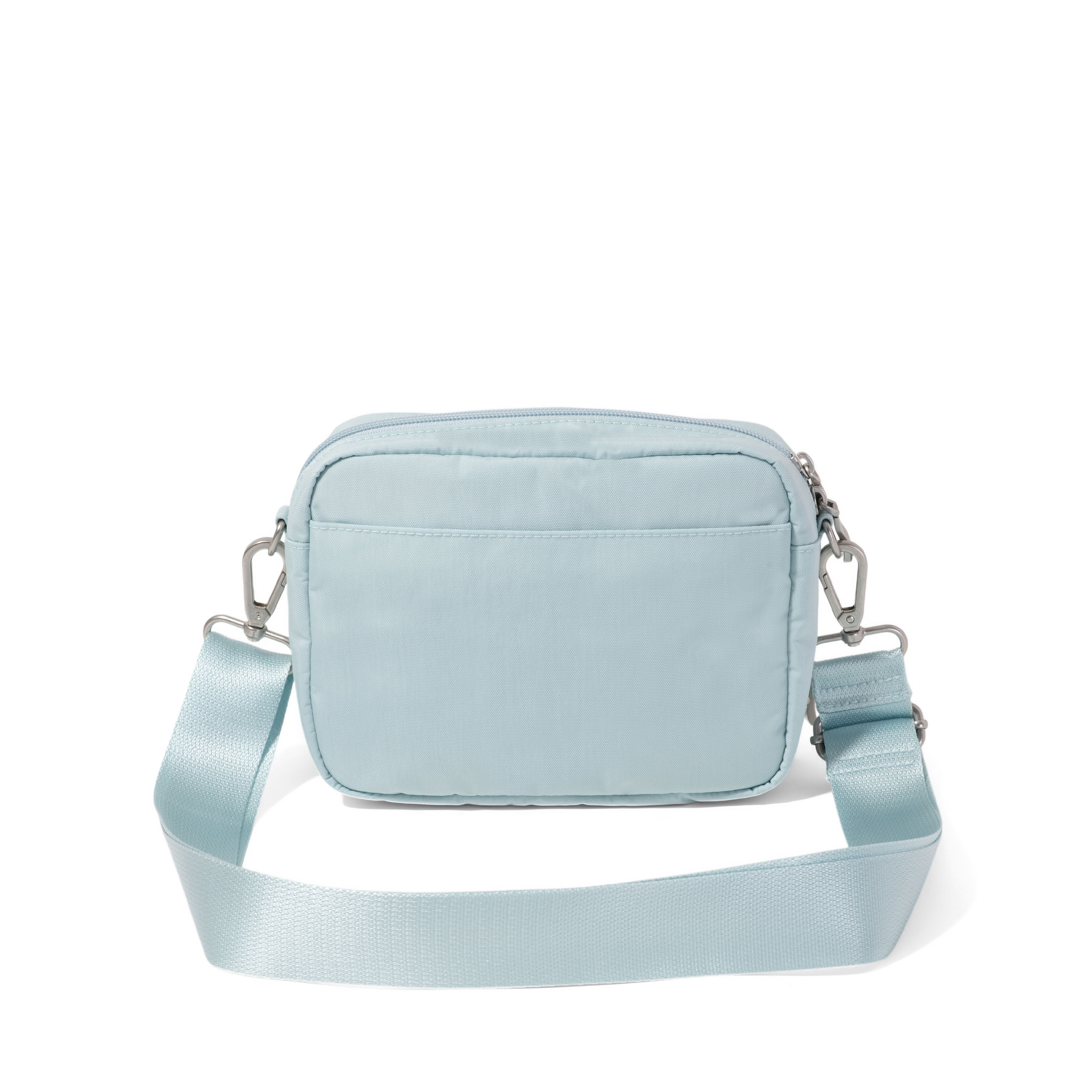 Coastal Flip Lock Camera Bag Crossbody