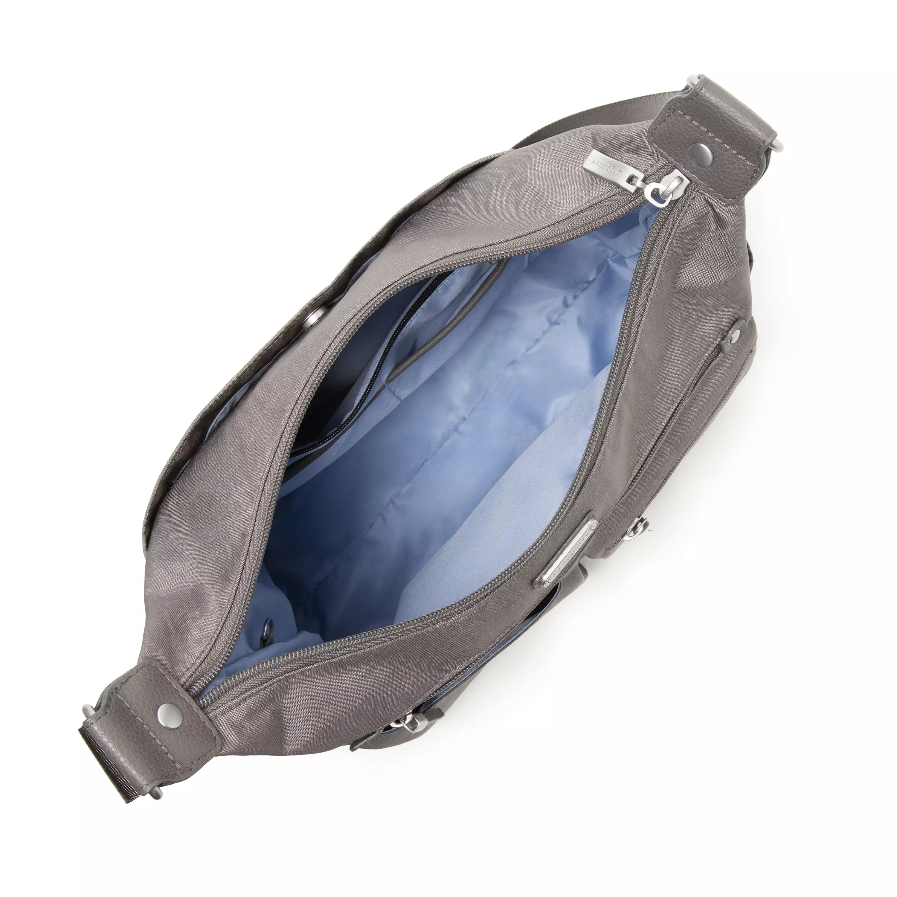 Baggallini + Chipolo Edition Anywhere Large Hobo Tote
