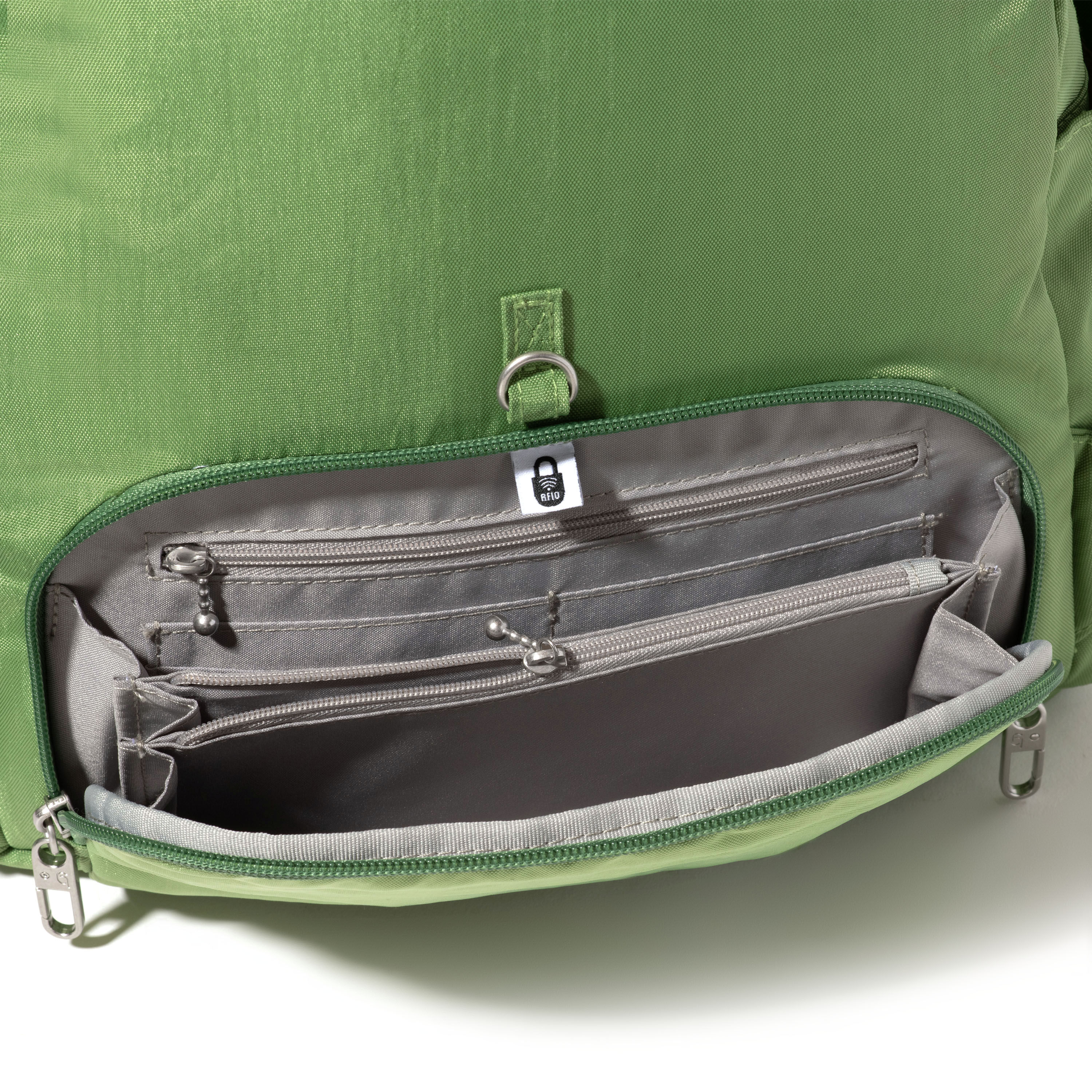 Securtex Anti-Theft Vacation Backpack