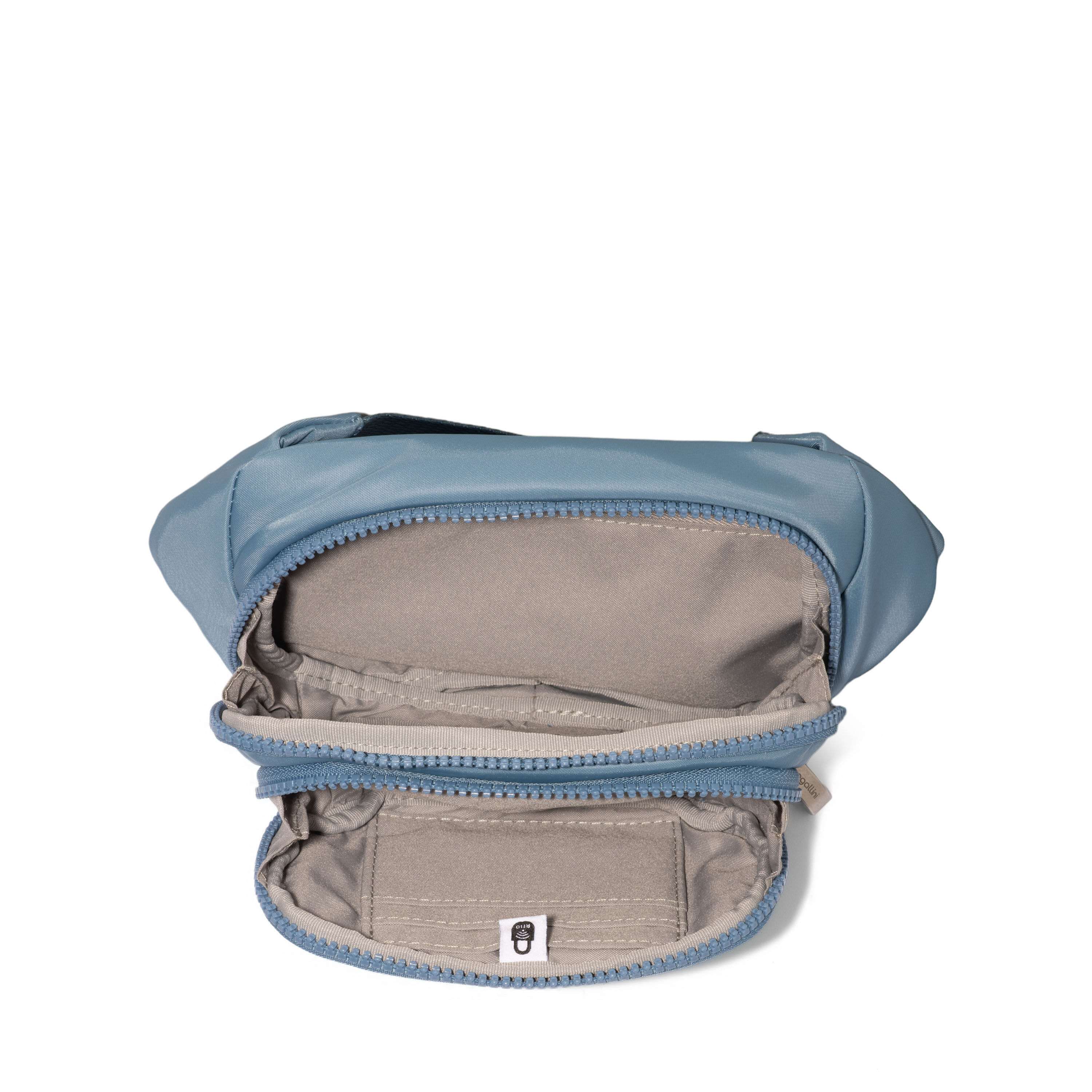 On The Go Belt Bag Waist Pack