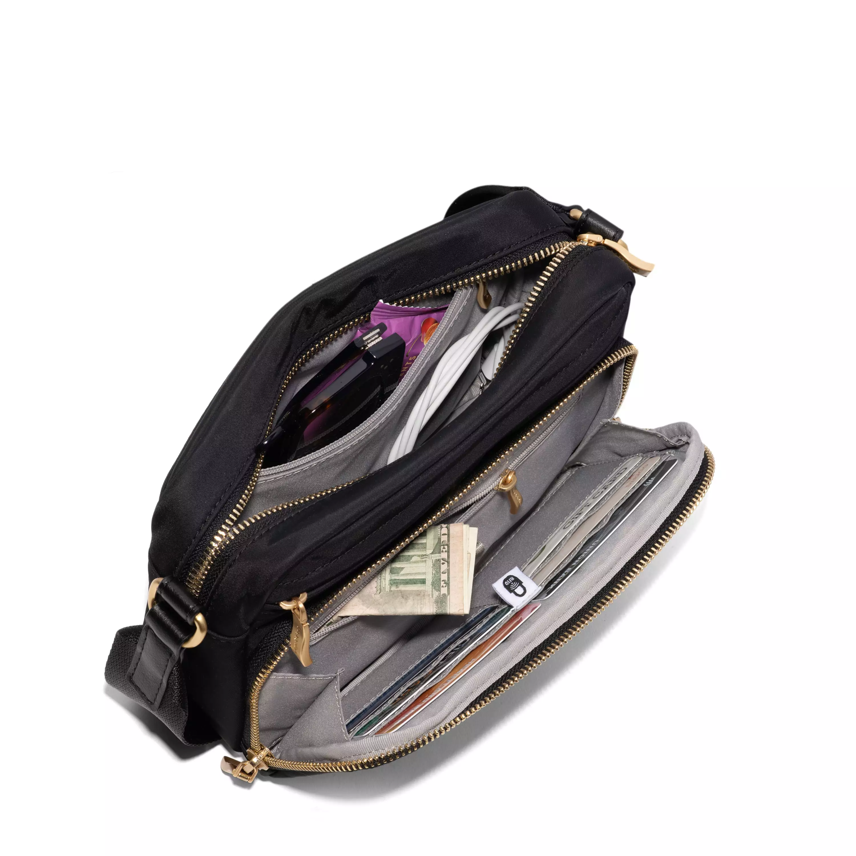 Mott Crossbody