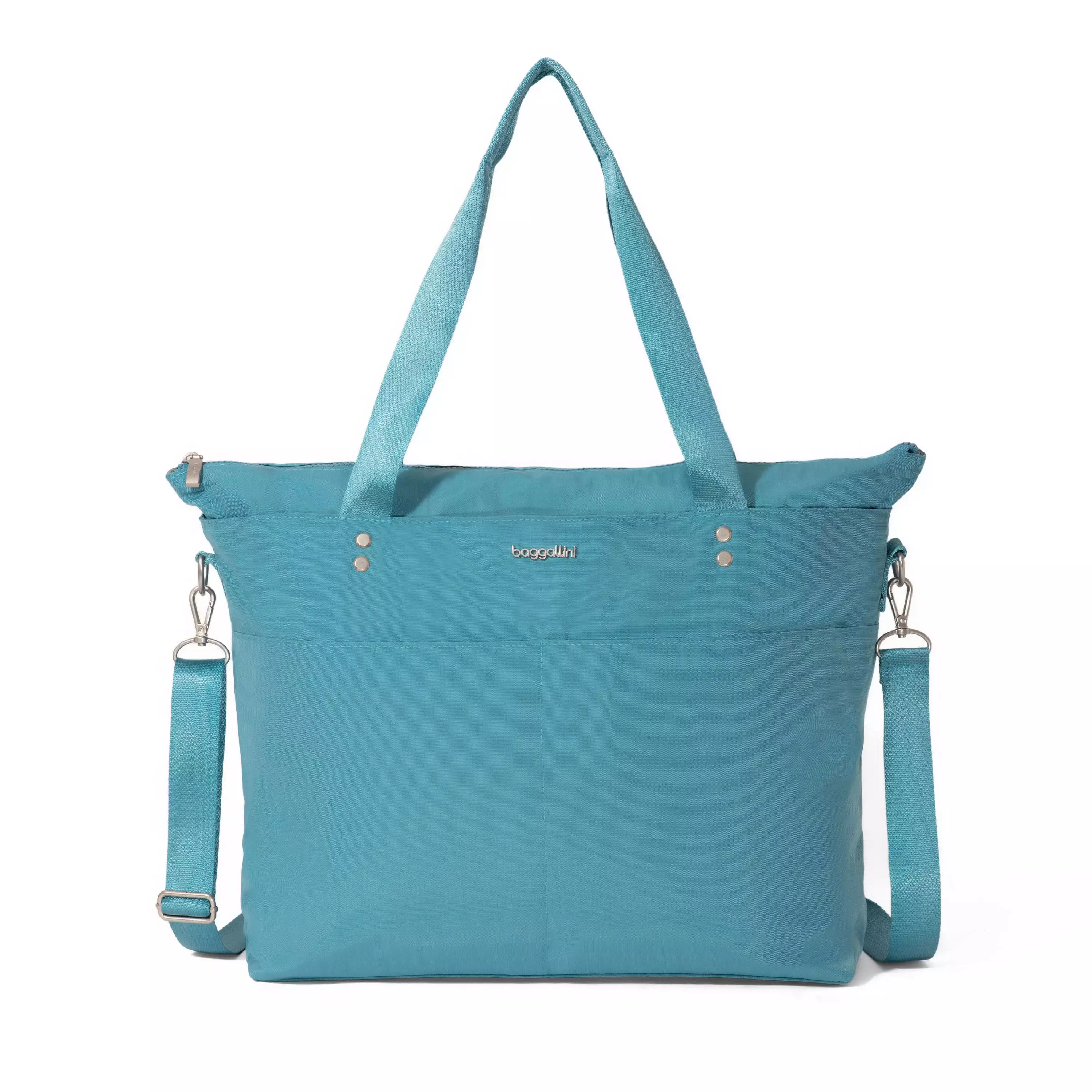 True Classic Carryall Laptop Tote