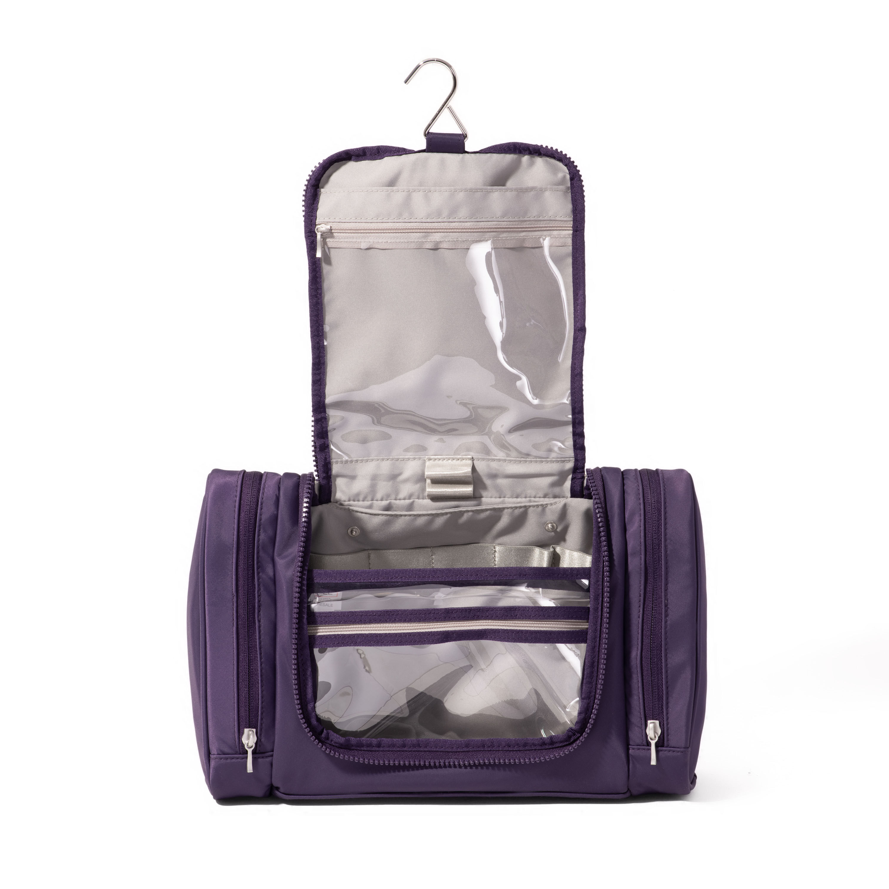 Deluxe Toiletry Kit