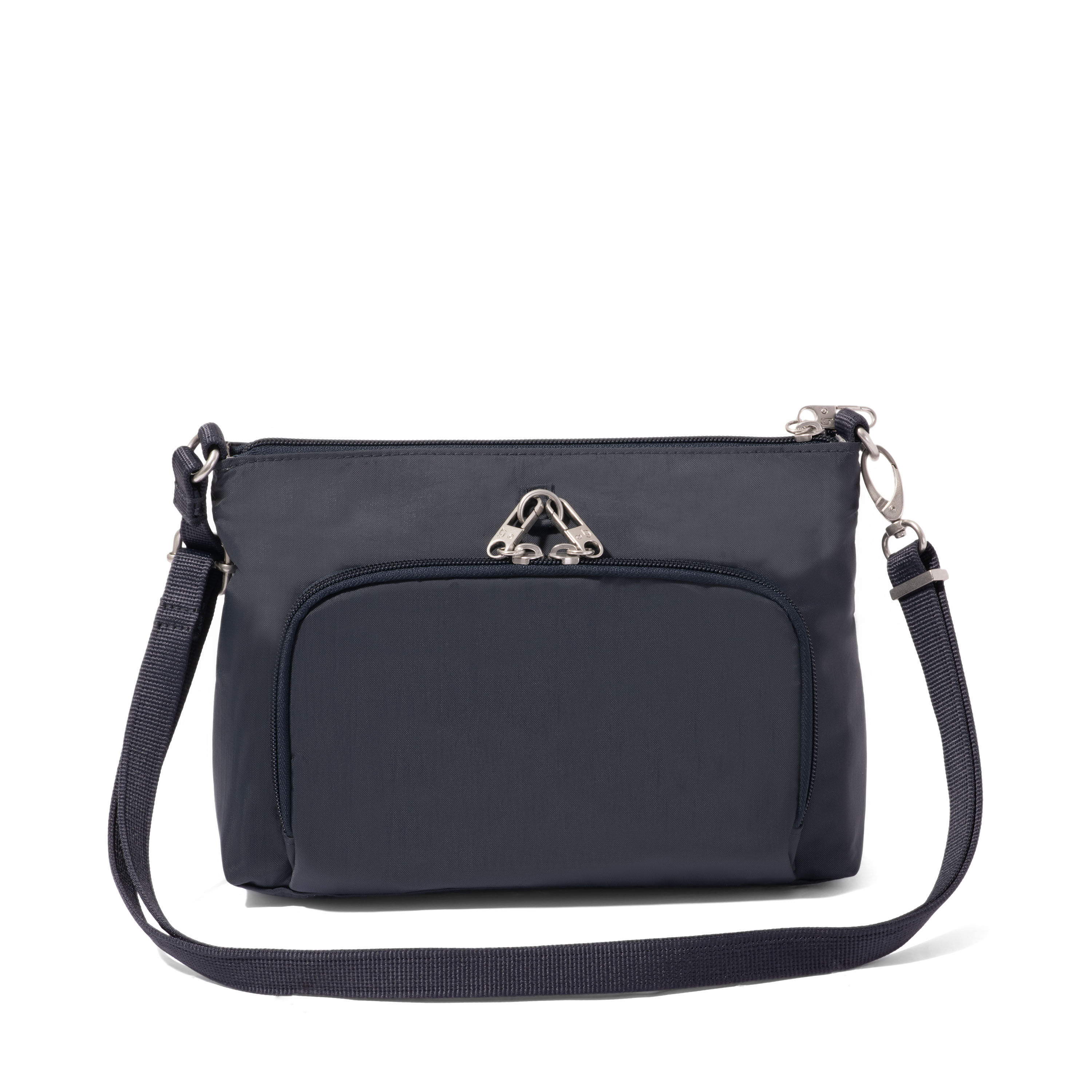 Securtex&reg; Anti-Theft Keepsake Crossbody Bag