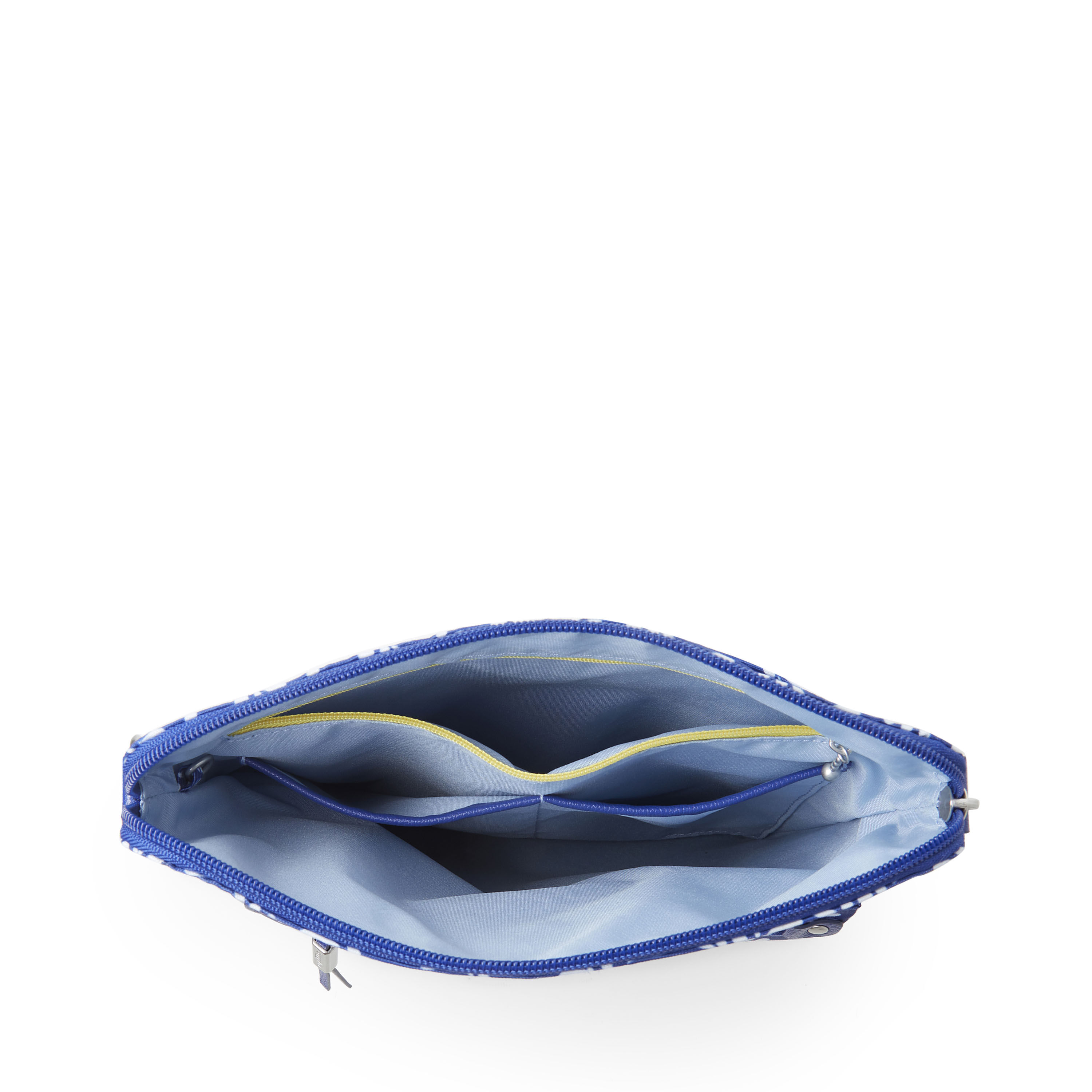 Go Bagg With RFID Phone Wristlet