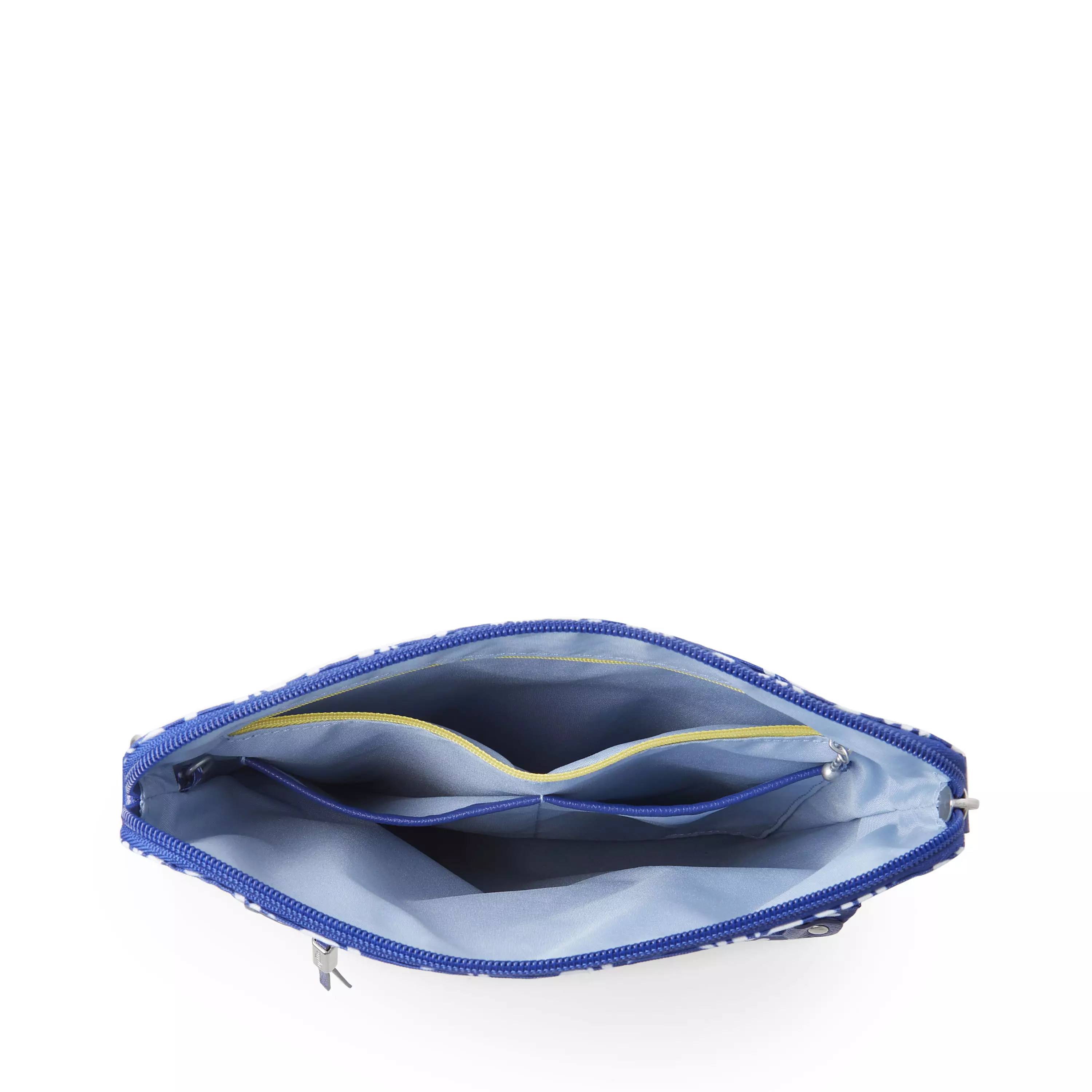 True Classic Go Bagg With RFID Wristlet