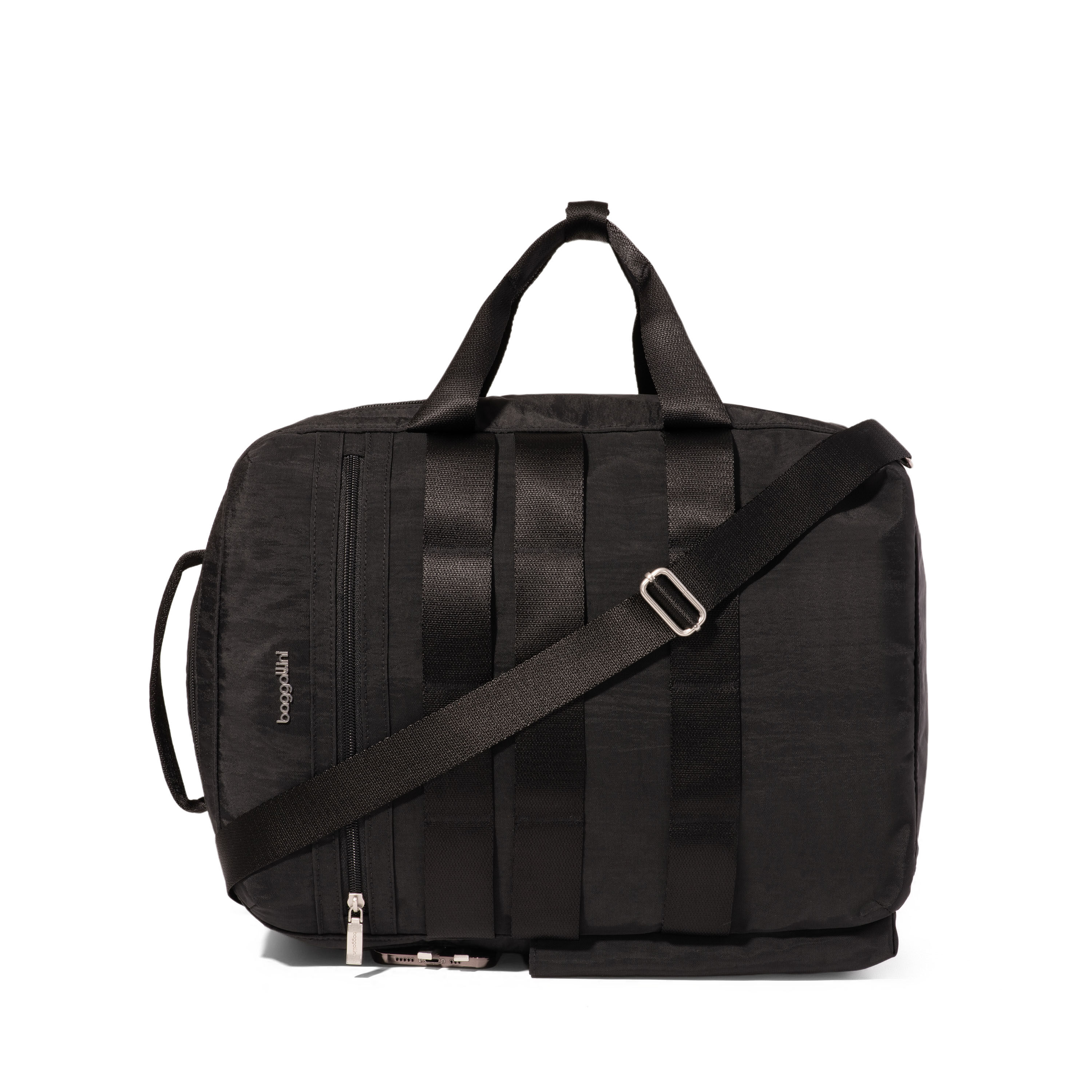 Snap & Go Modular Backpack