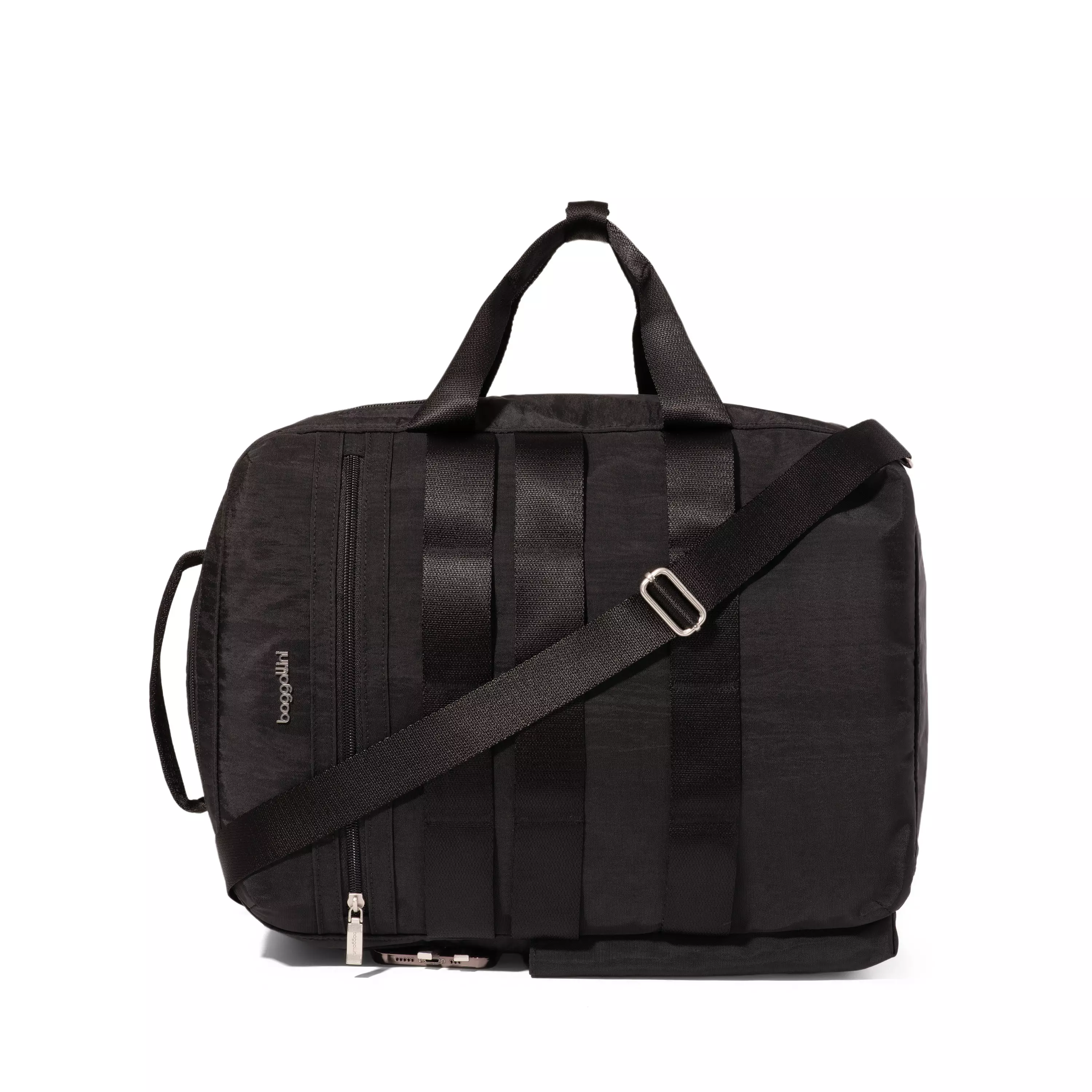 Snap & Go Modular Backpack