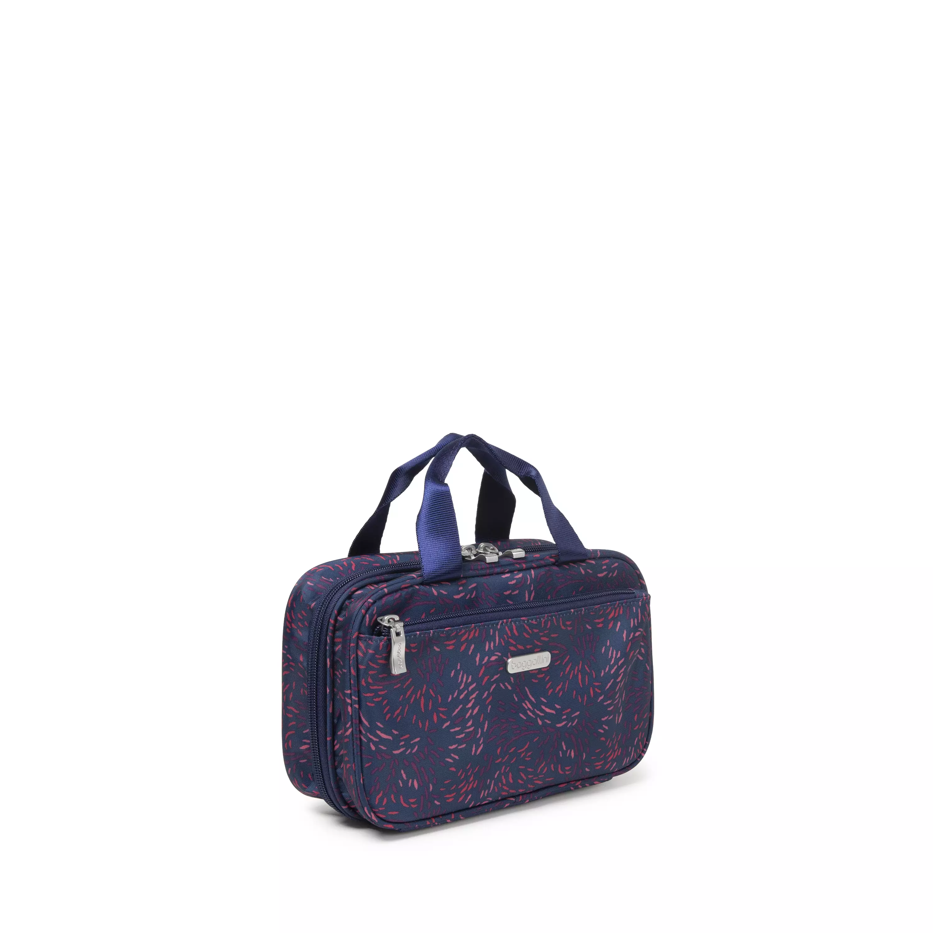 hanging travel kit