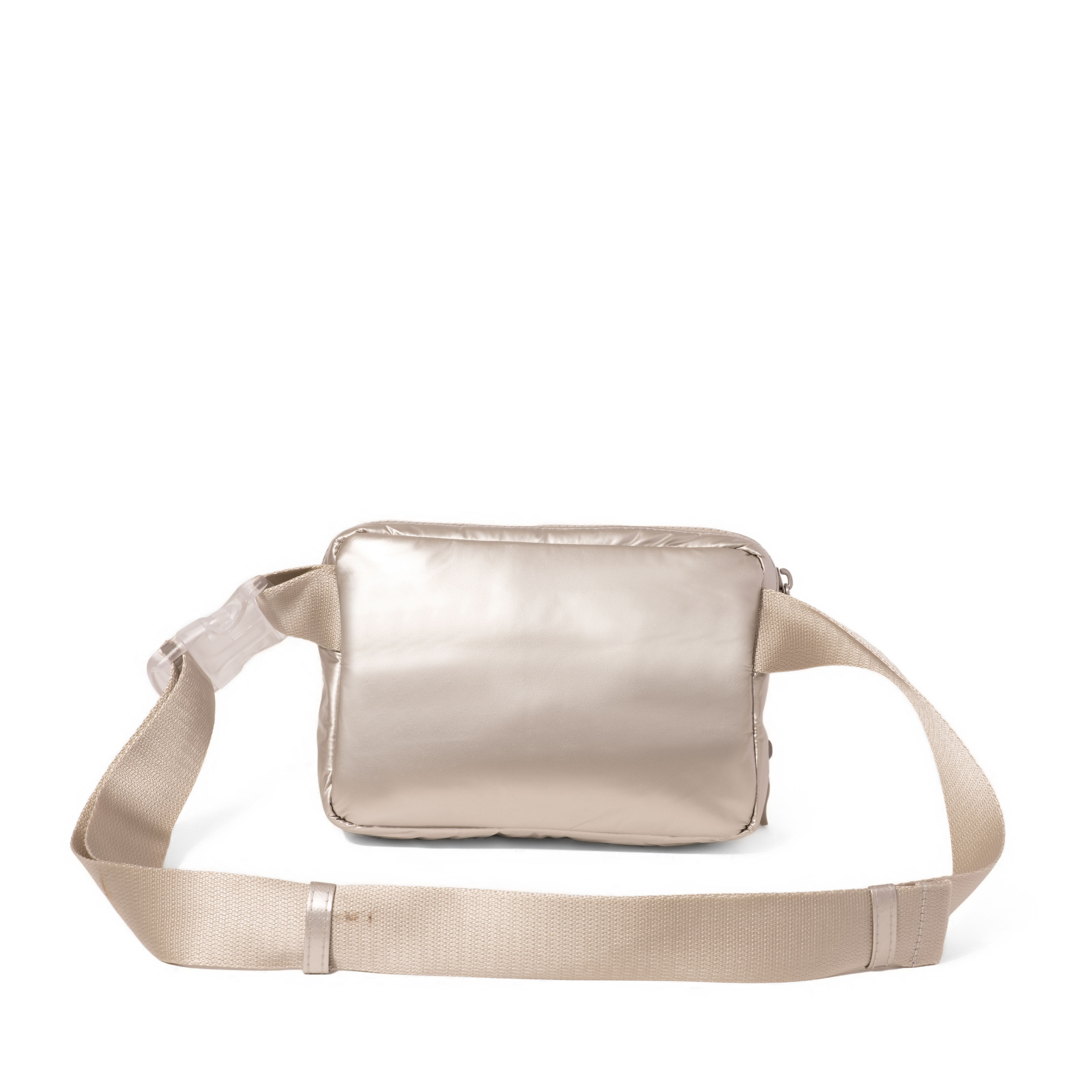 Modern Belt Bag Sling