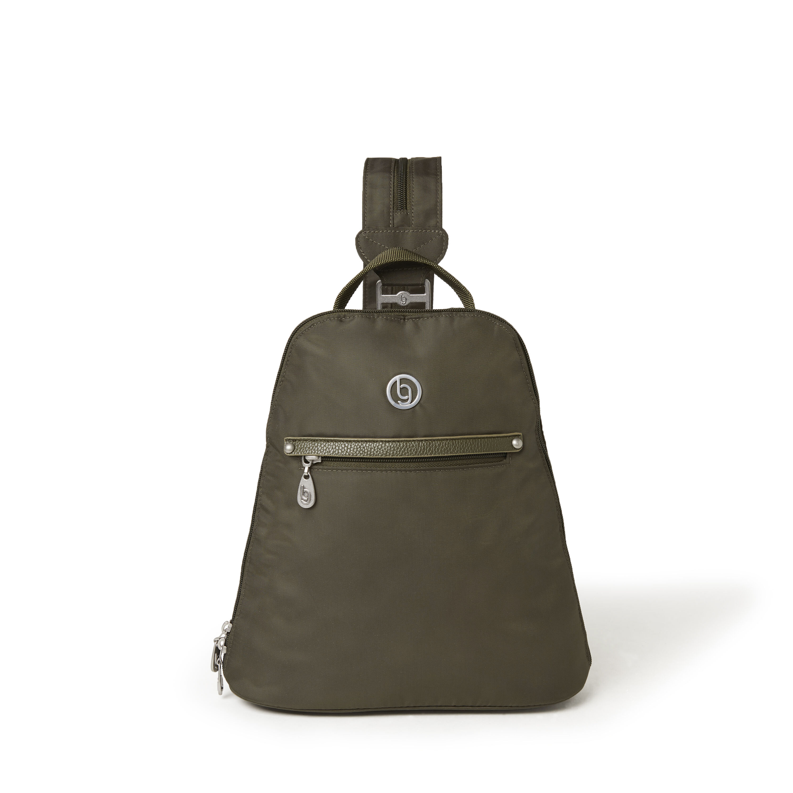 Memphis Convertible Backpack