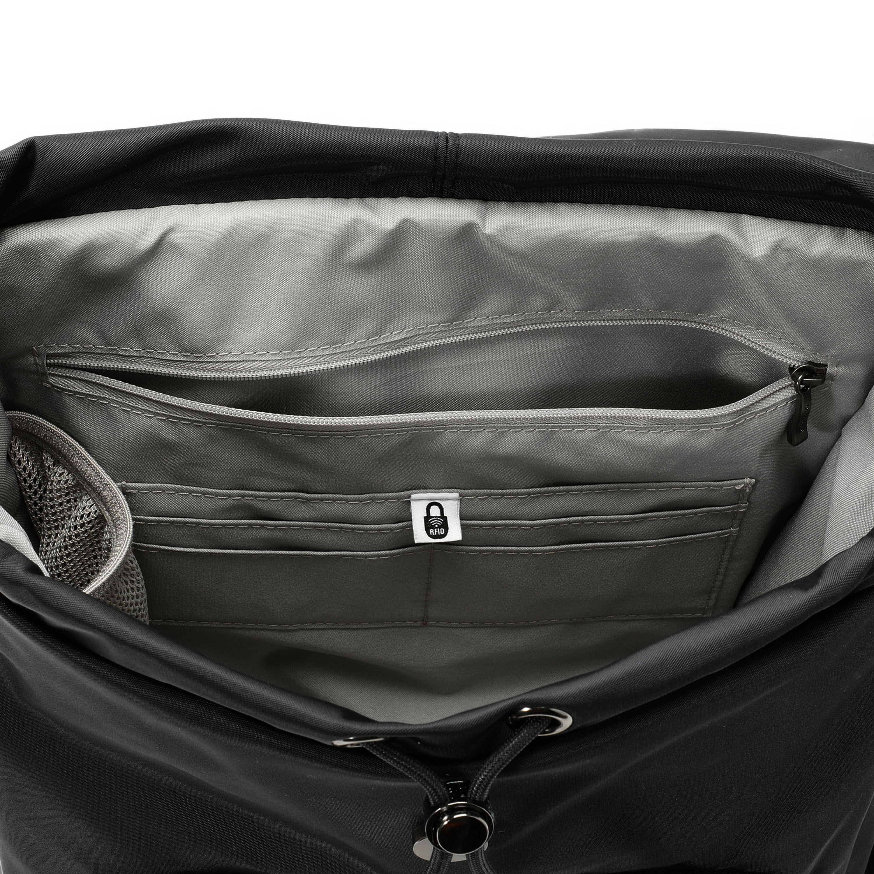 Bleeker Backpack