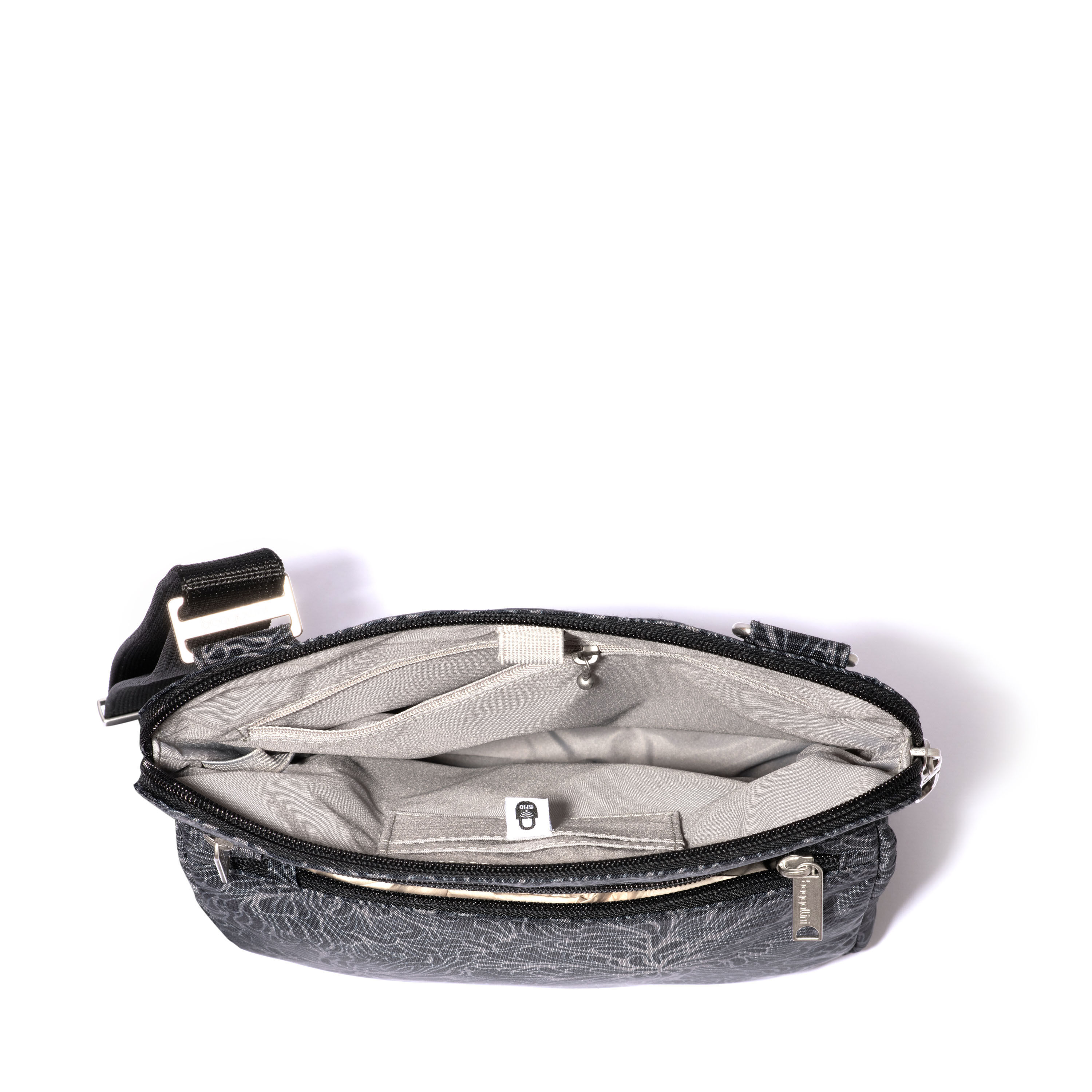 Securtex Anti-Theft Large Crossbody