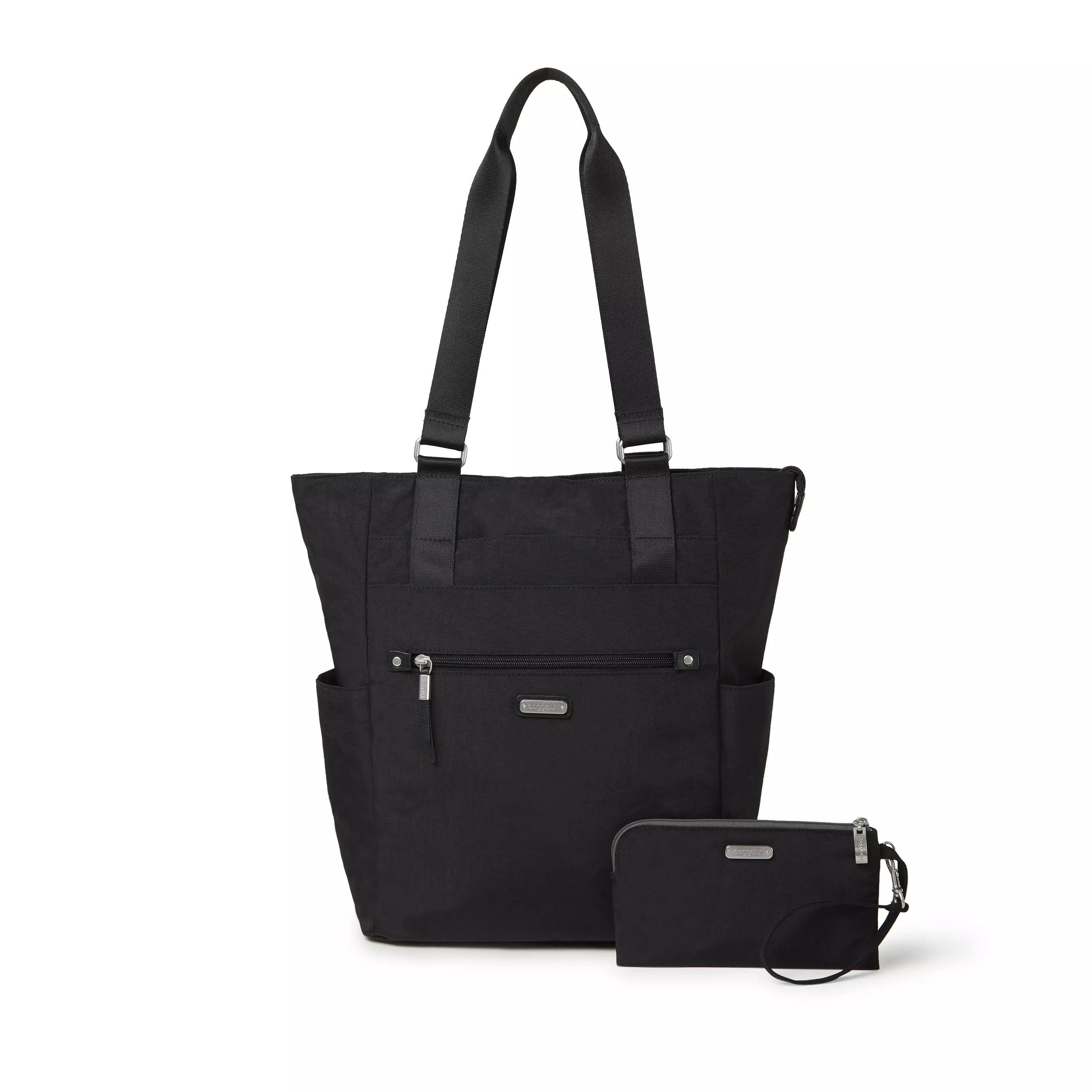Make Way Tote With RFID Wristlet