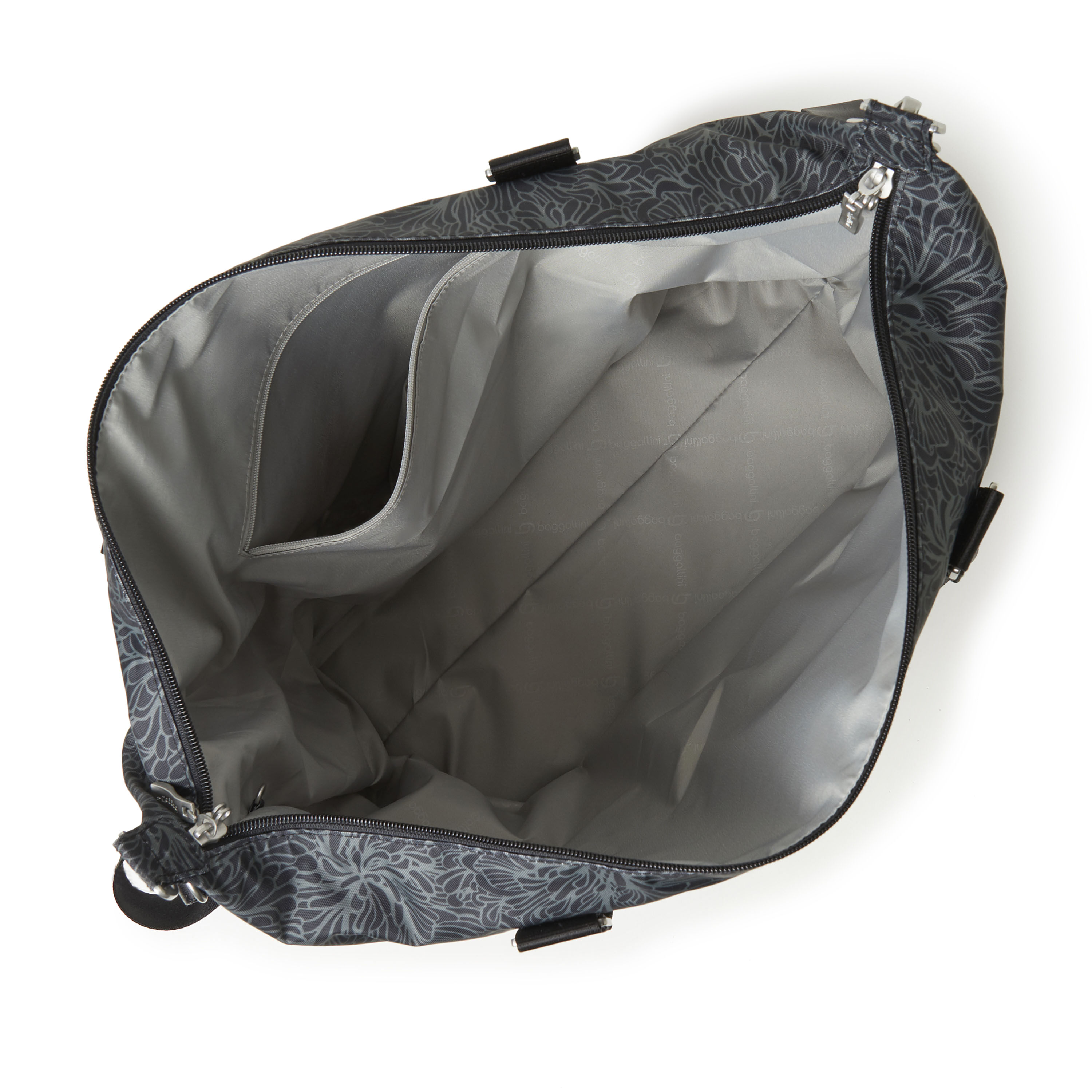 Expandable Carry On Duffel