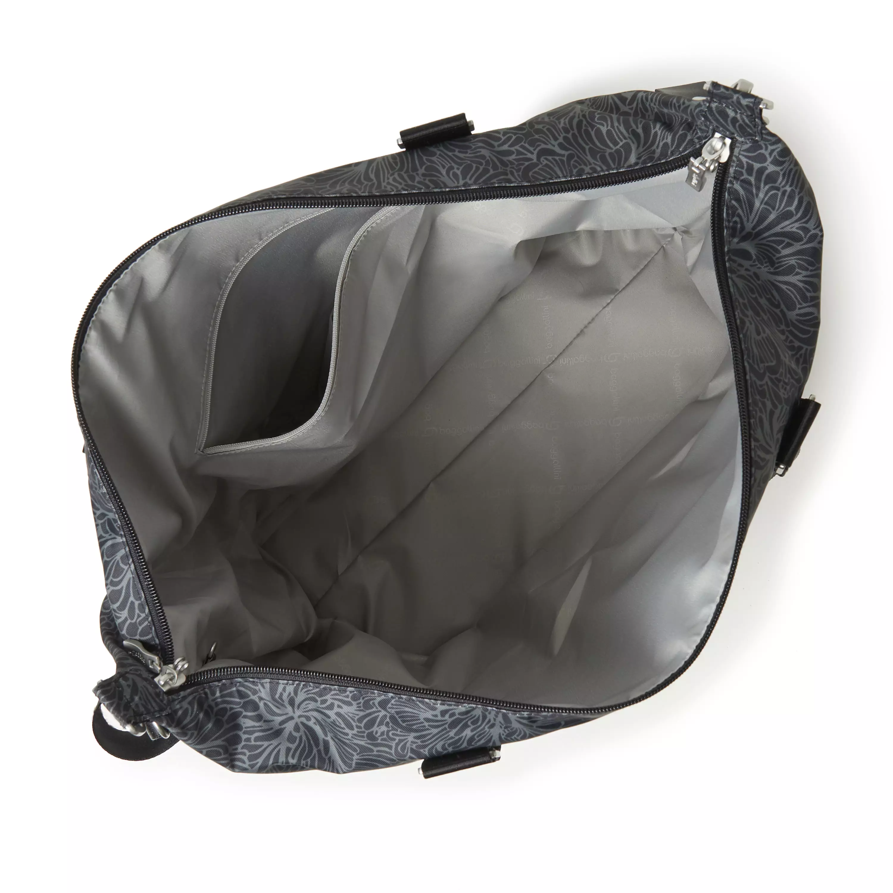 Expandable Carry On Duffel