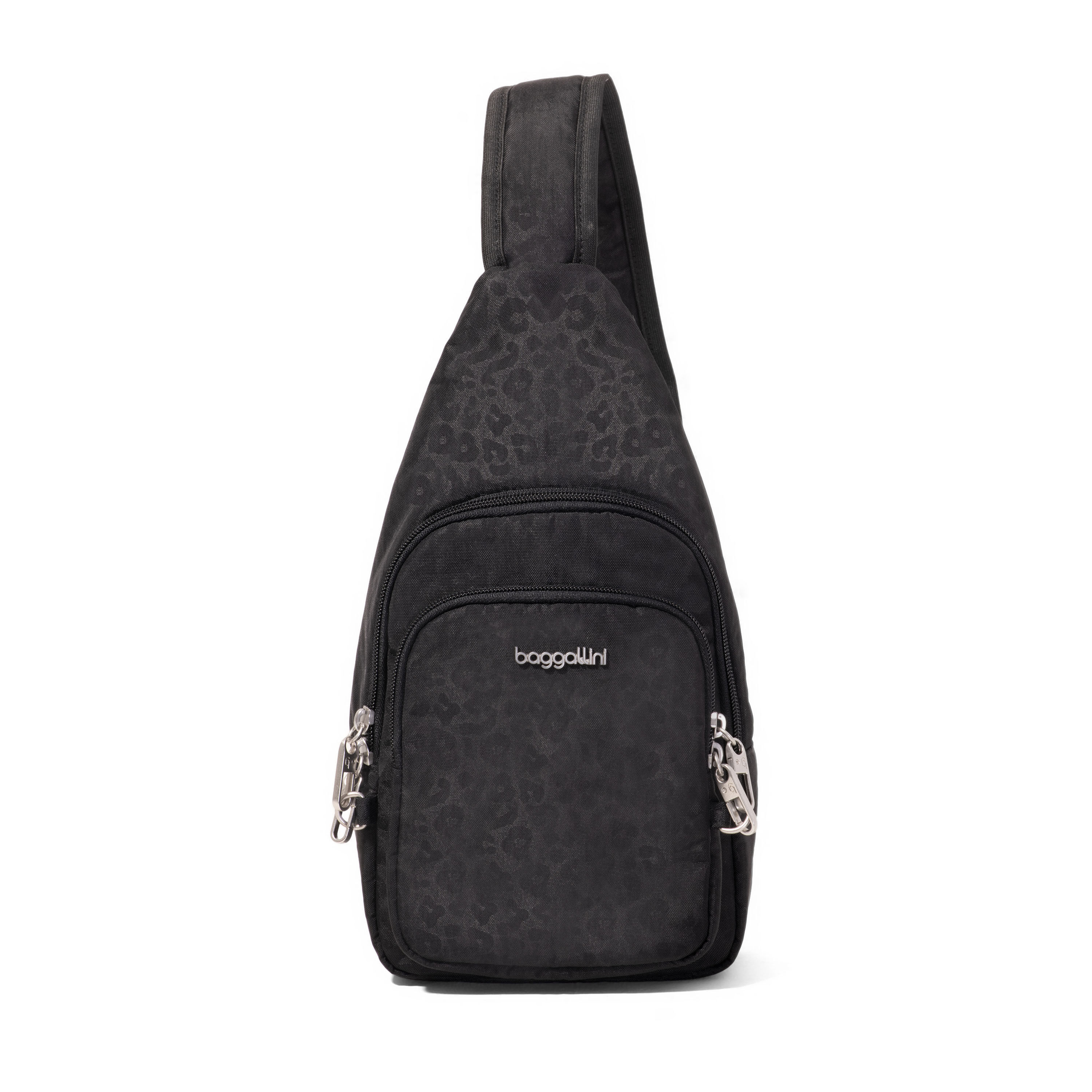 Securtex&reg; Anti-Theft Daytripper Sling Bag