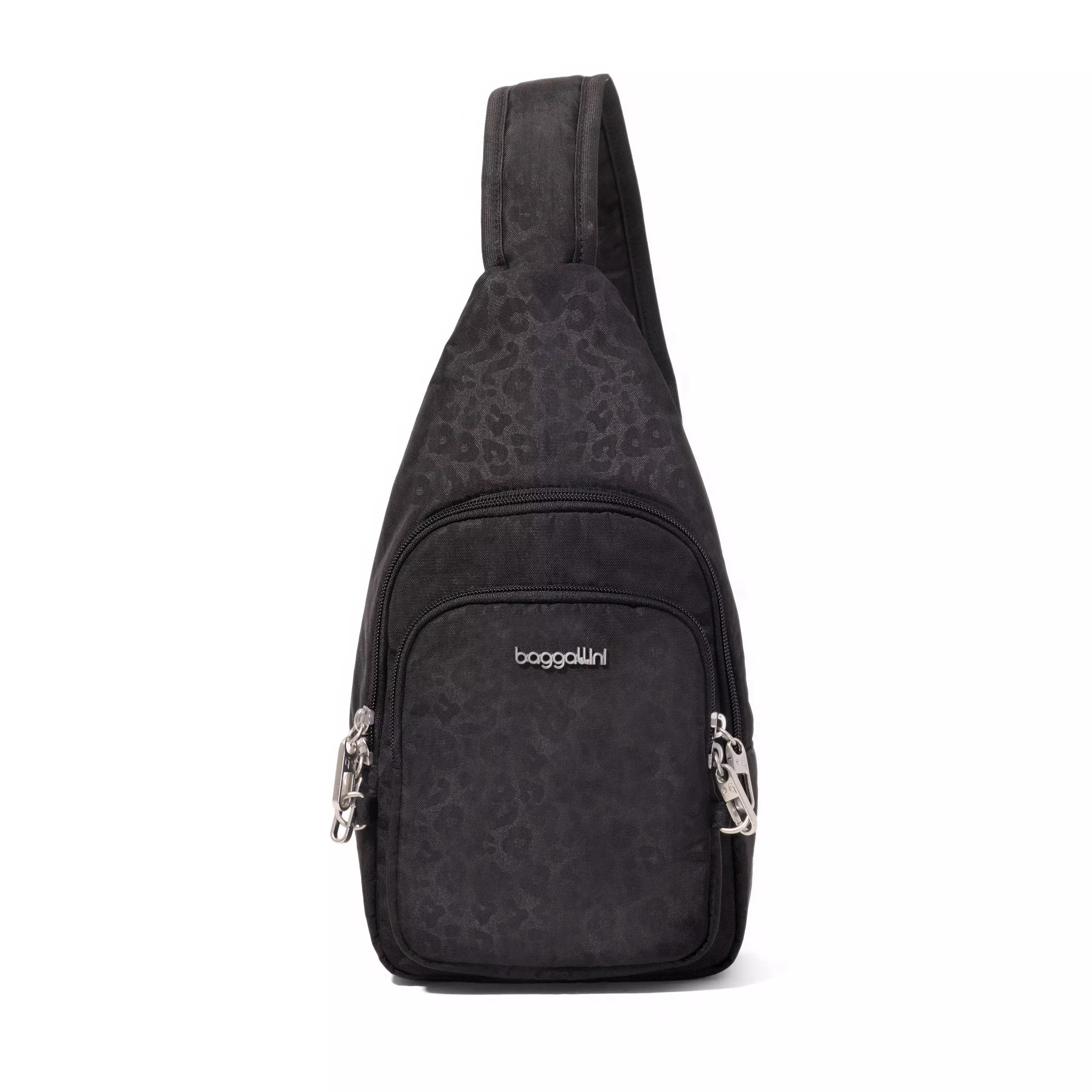 Securtex® Classic Anti-Theft Daytripper Sling Bag