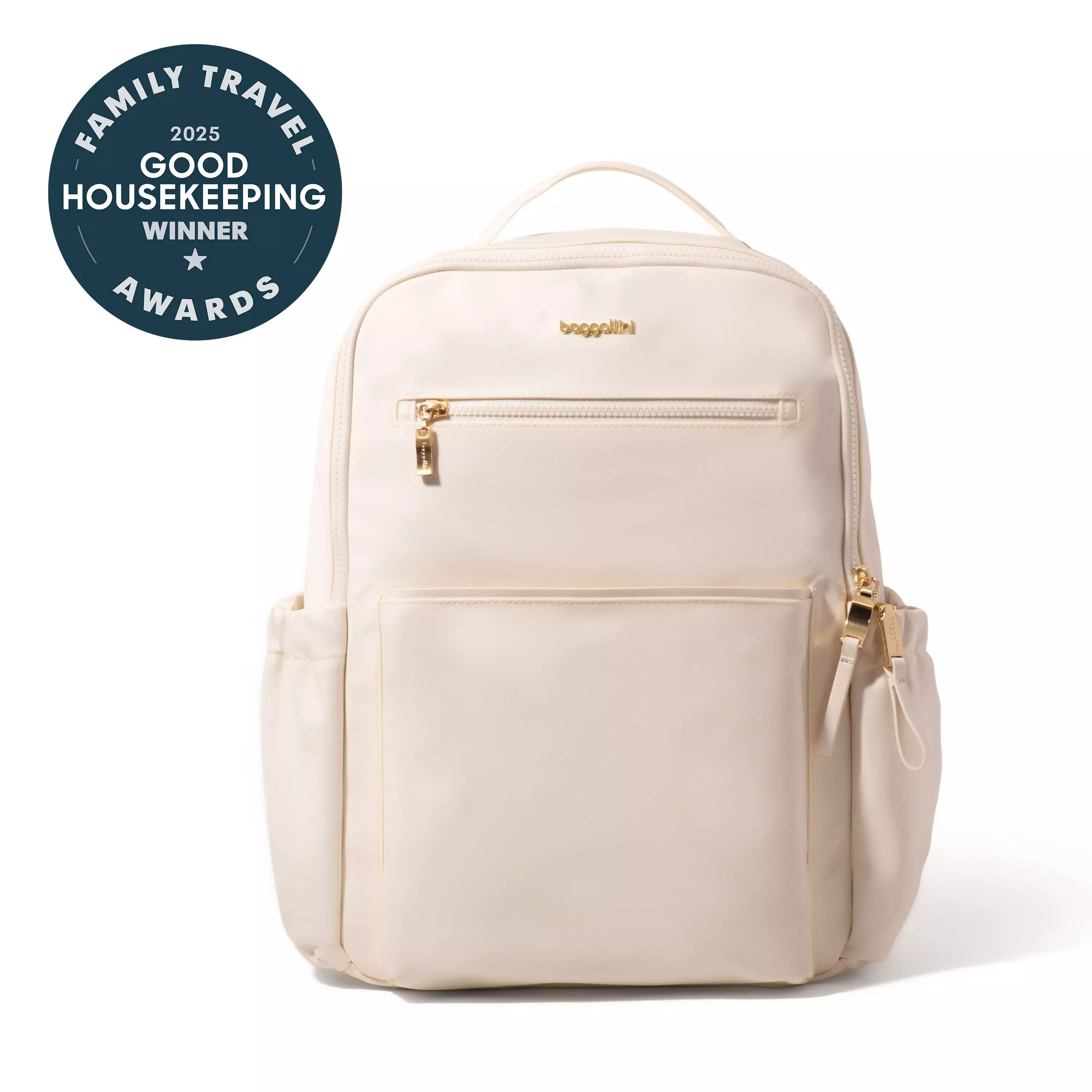 Tribeca Expandable Laptop Backpack