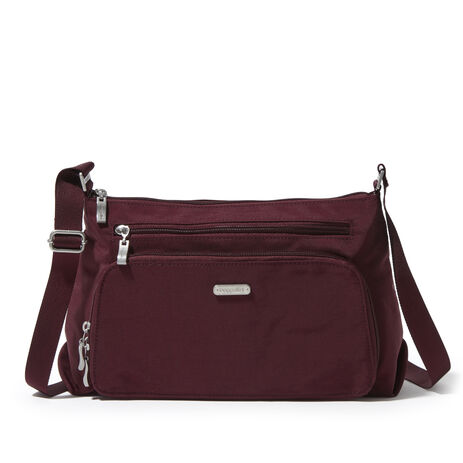 Large Day-To-Day Crossbody