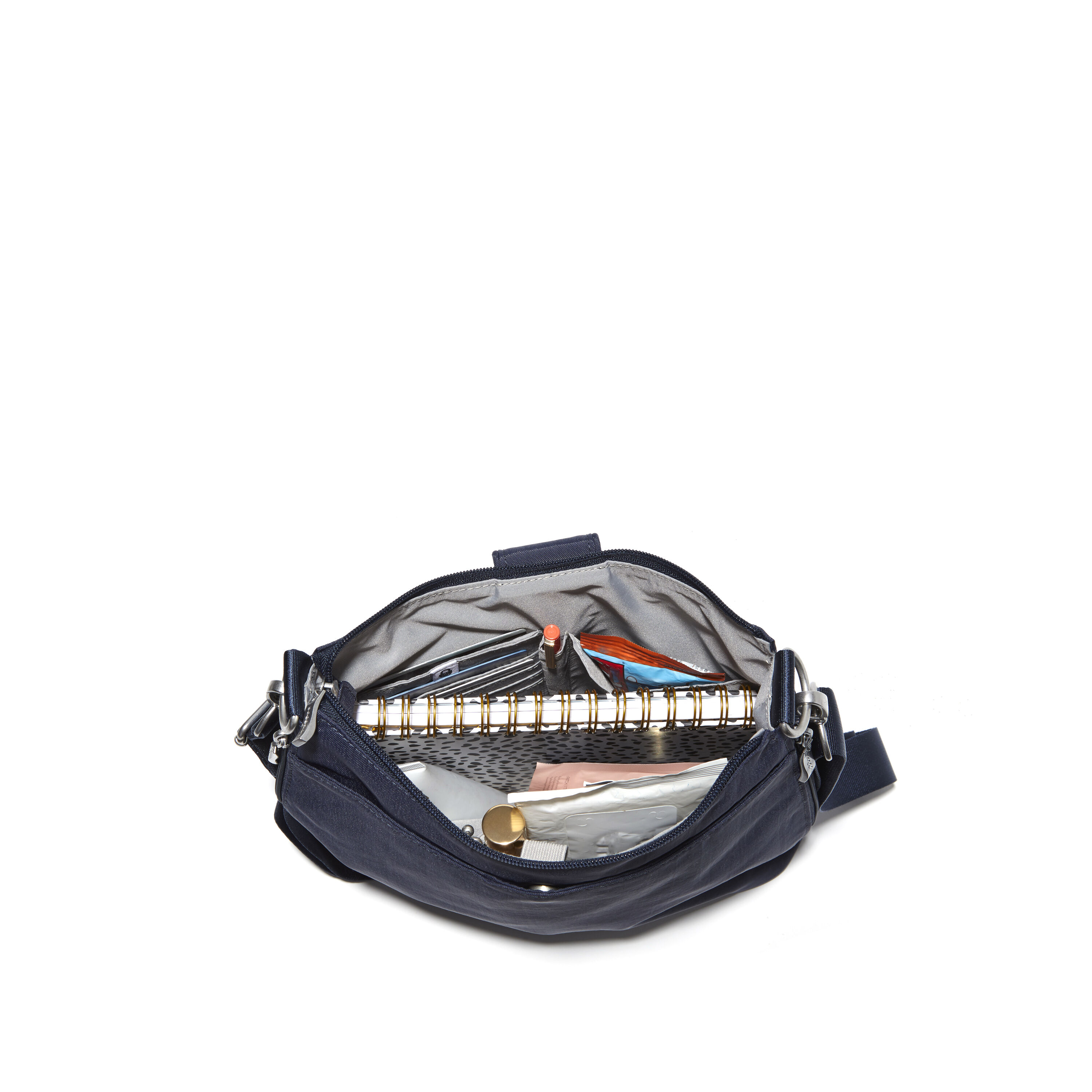 Sorrento RFID Hobo Bag