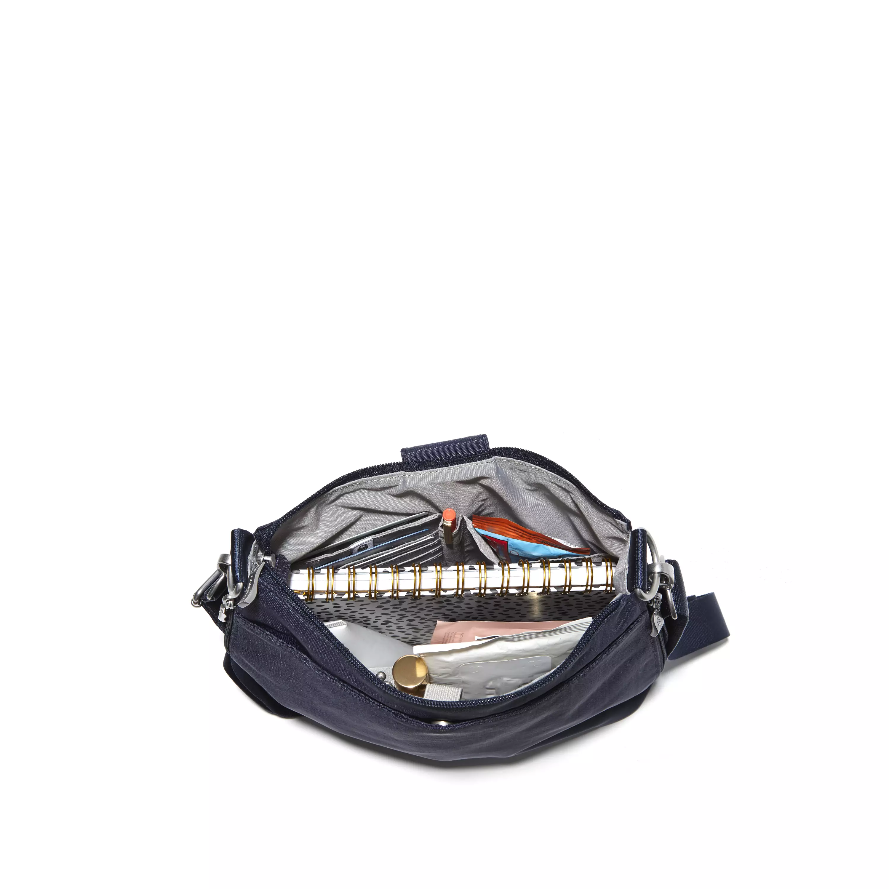 Sorrento RFID Hobo Bag