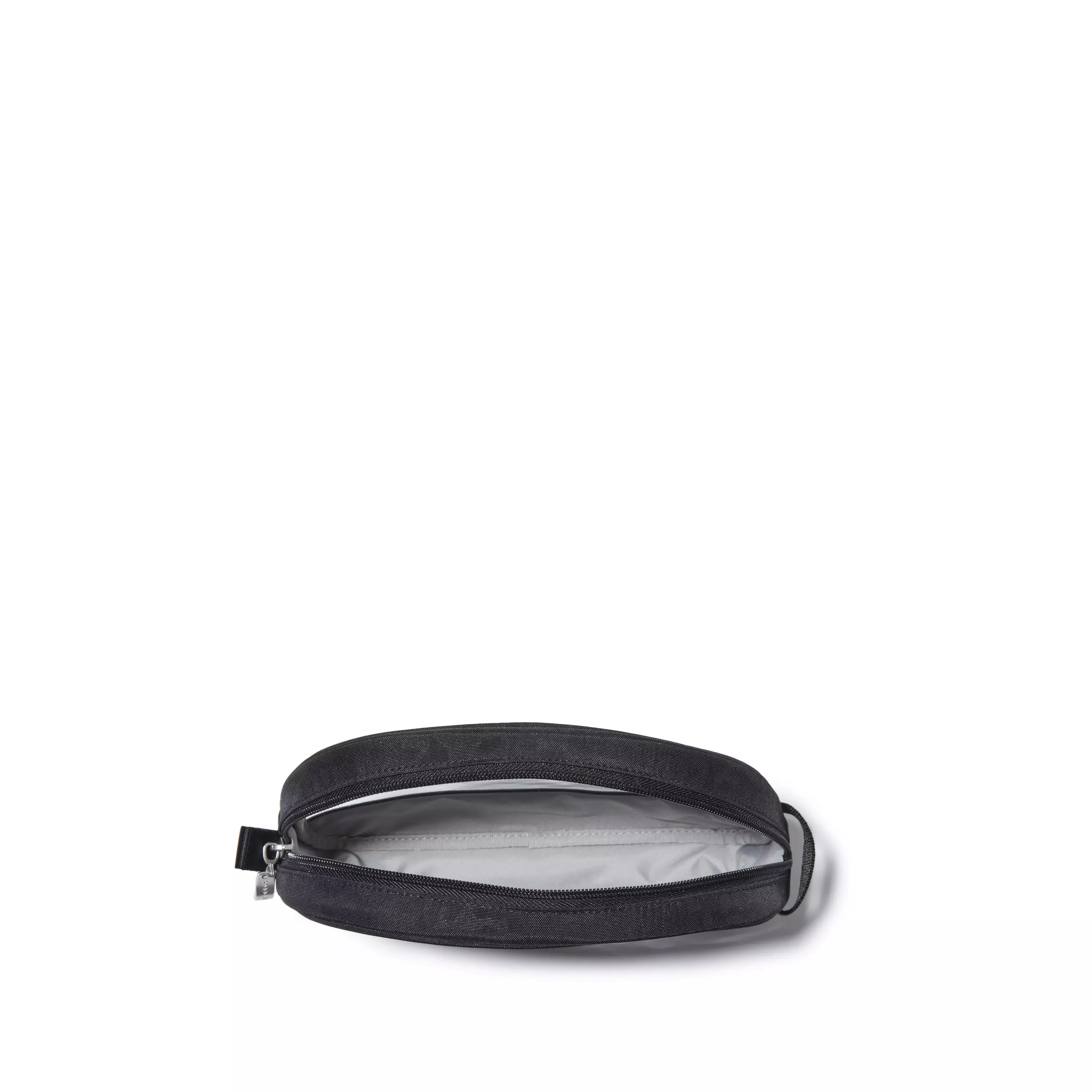 Clear Cosmetic Case - Medium