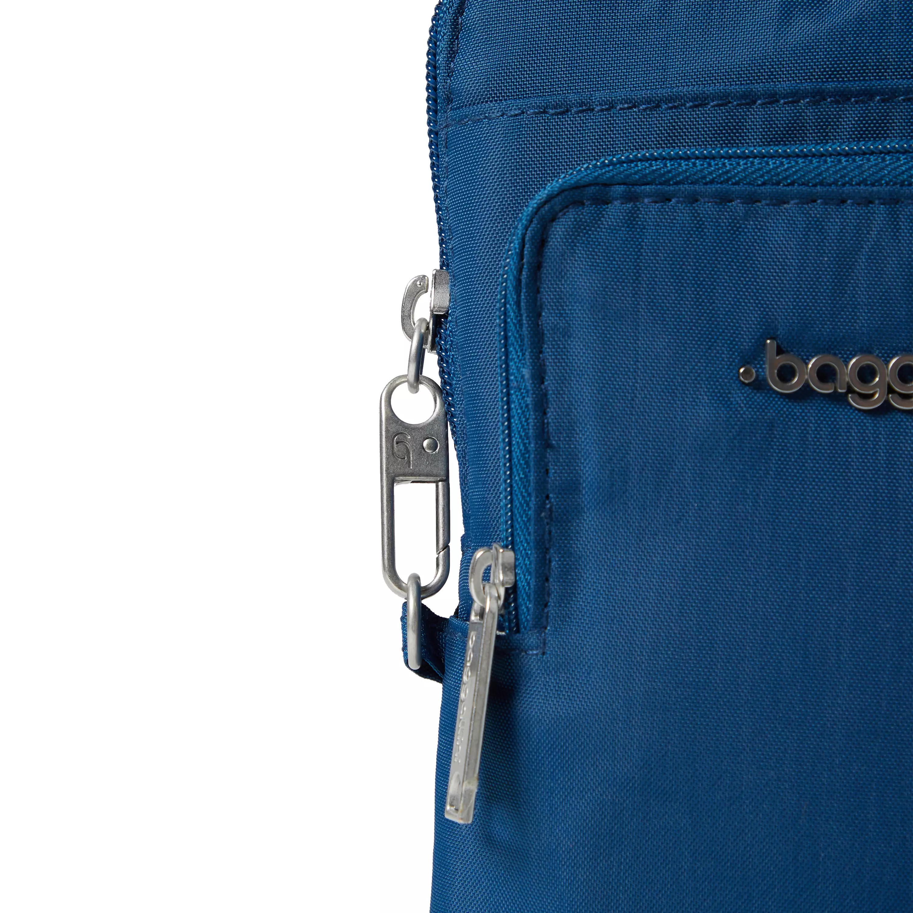 Securtex® Classic Anti-Theft Activity Crossbody Bag