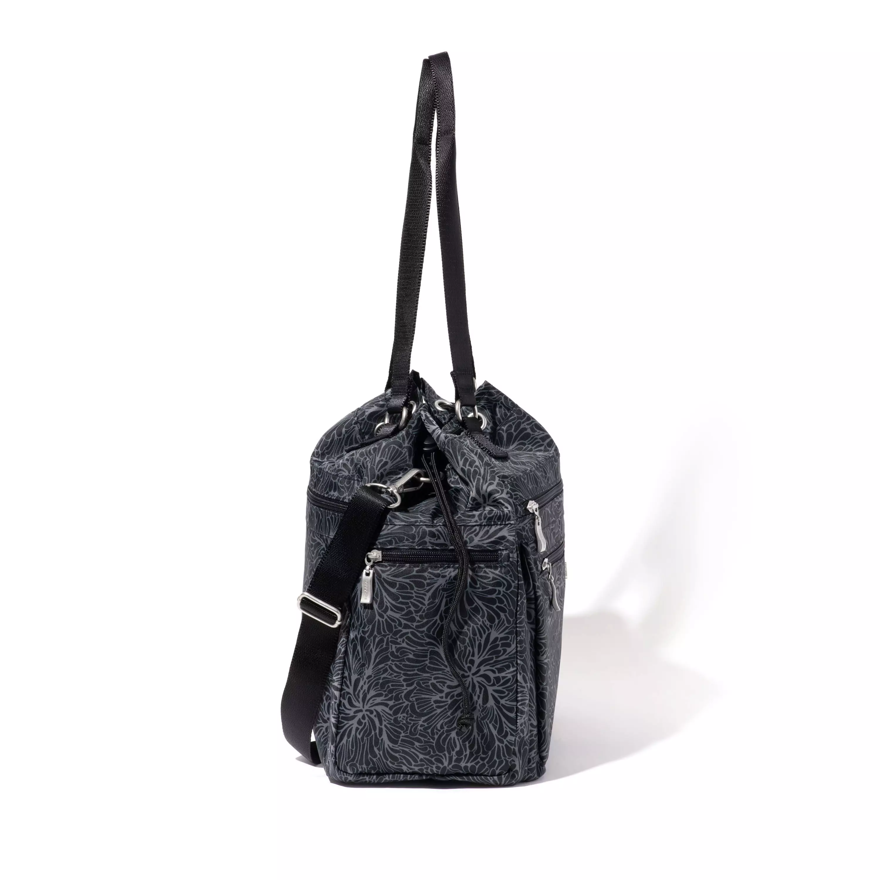 Modern Everywhere Drawstring Tote