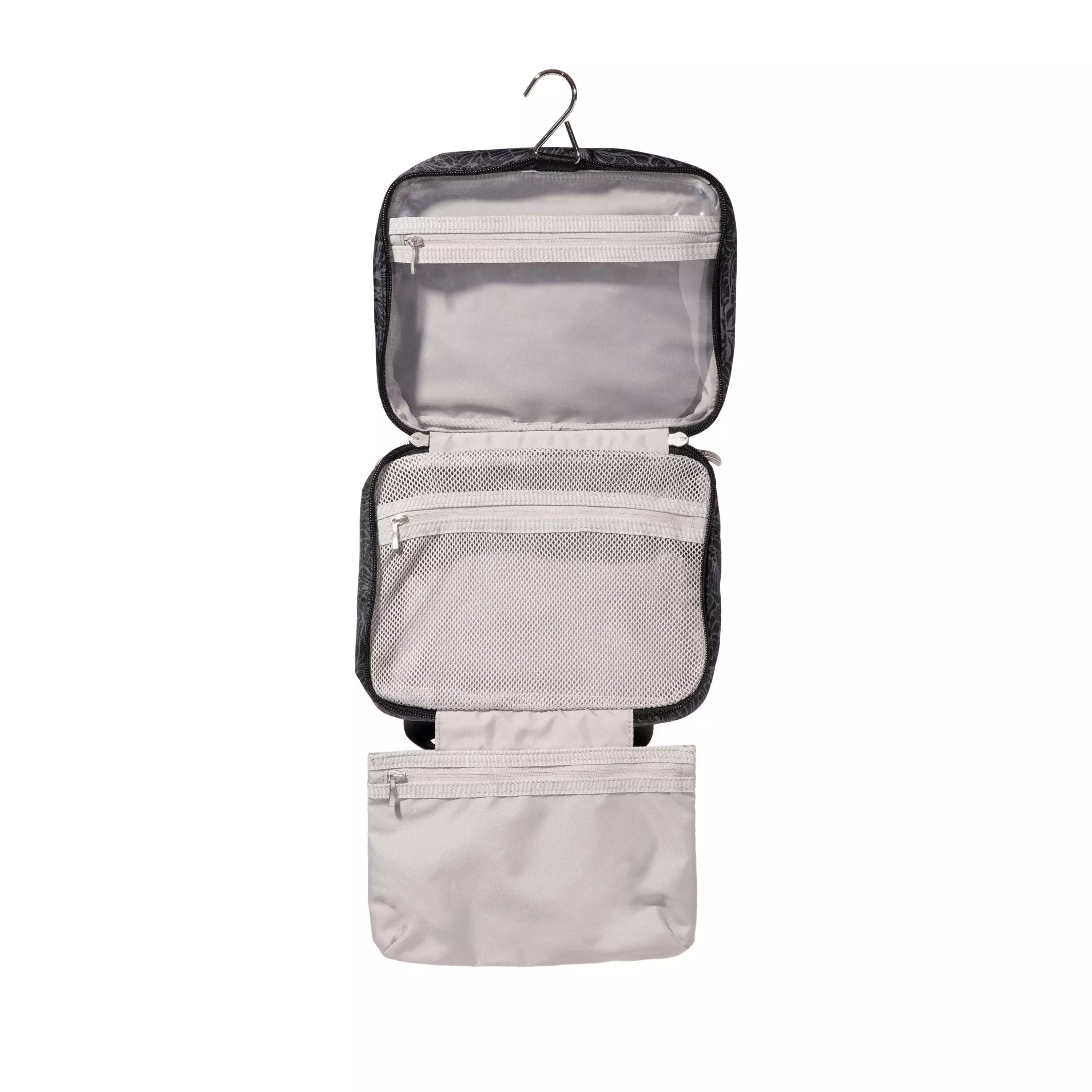 Hanging Travel Toiletry Kit