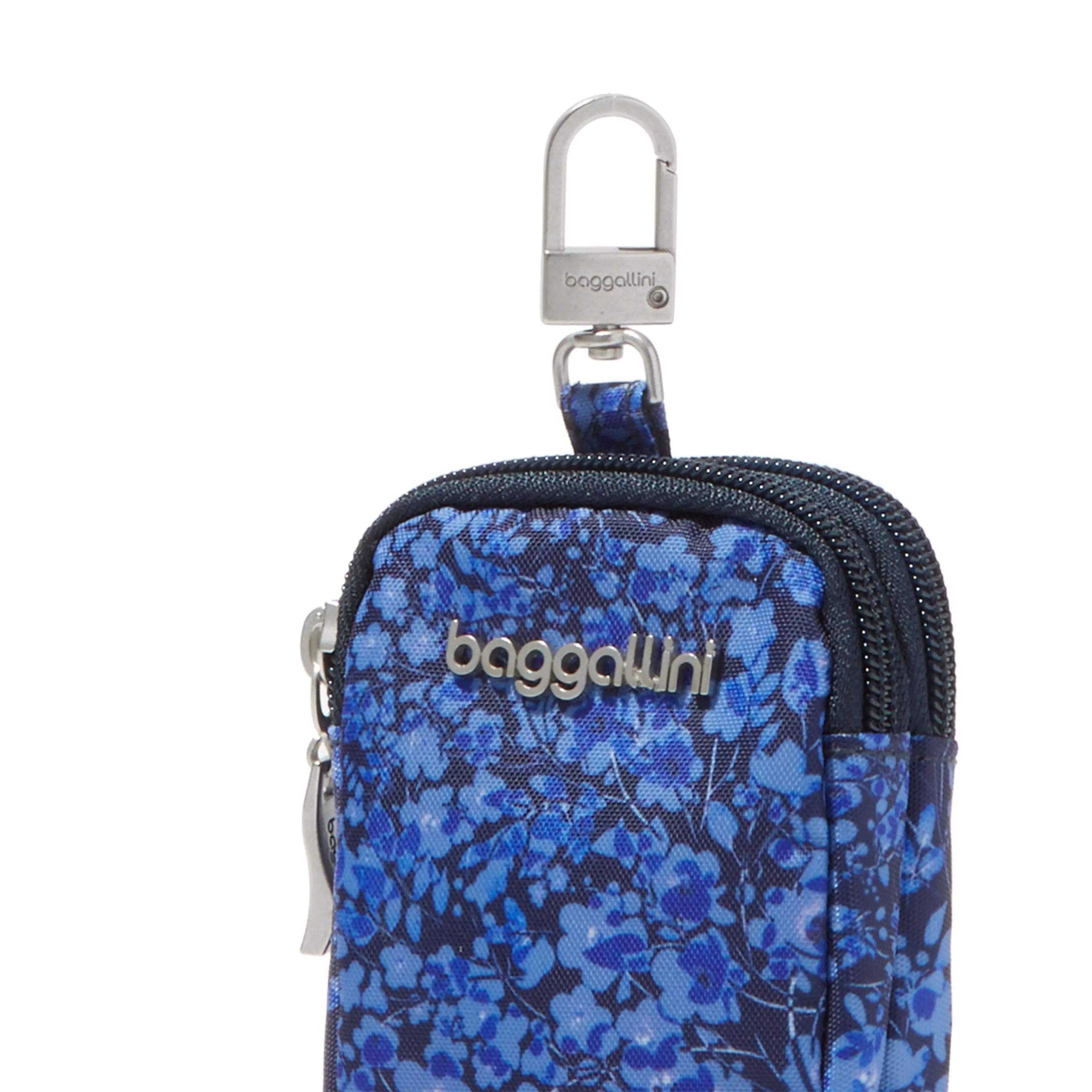 On The Go Mini Pouch