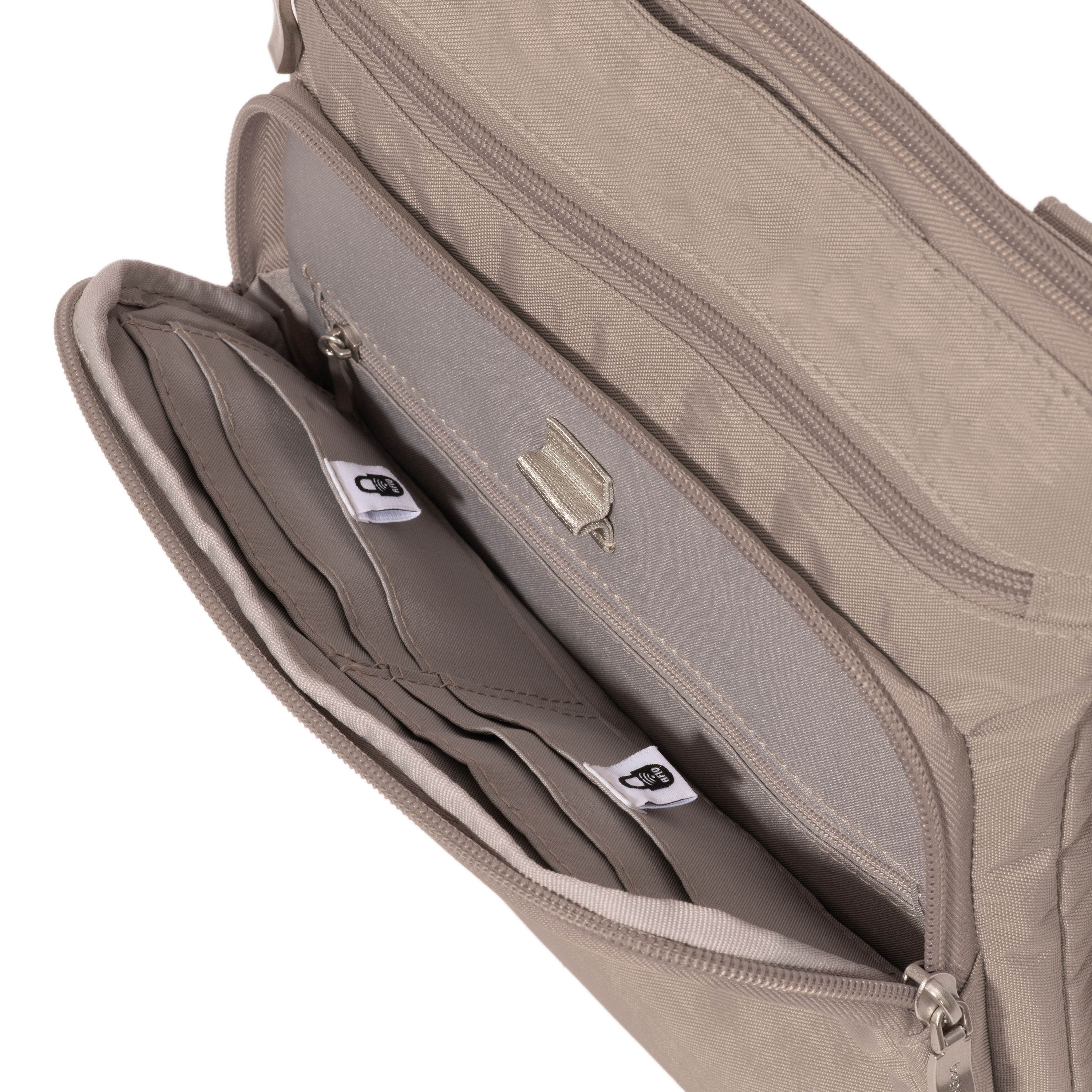Out And About Crossbody