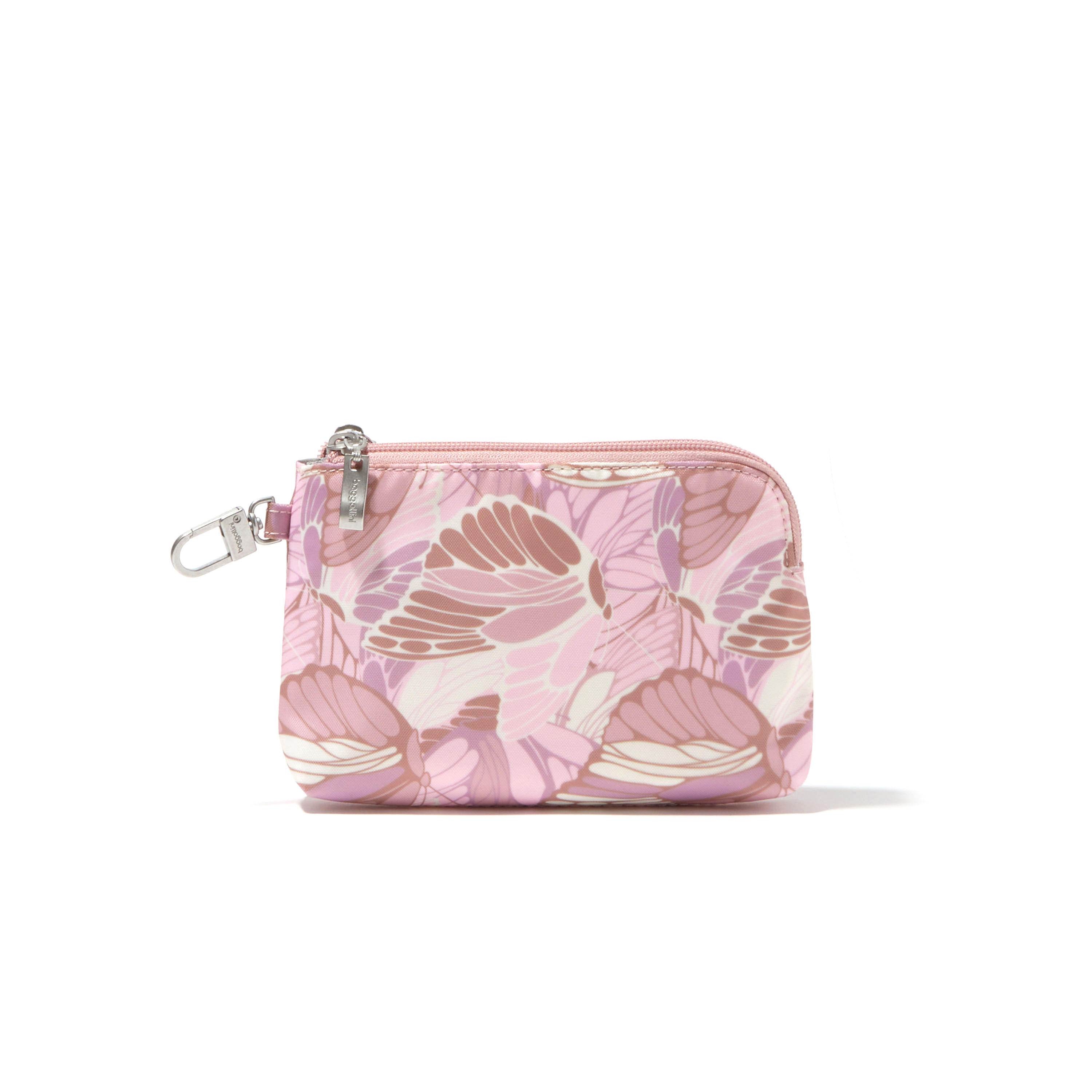 On The Go Daily RFID Pouch