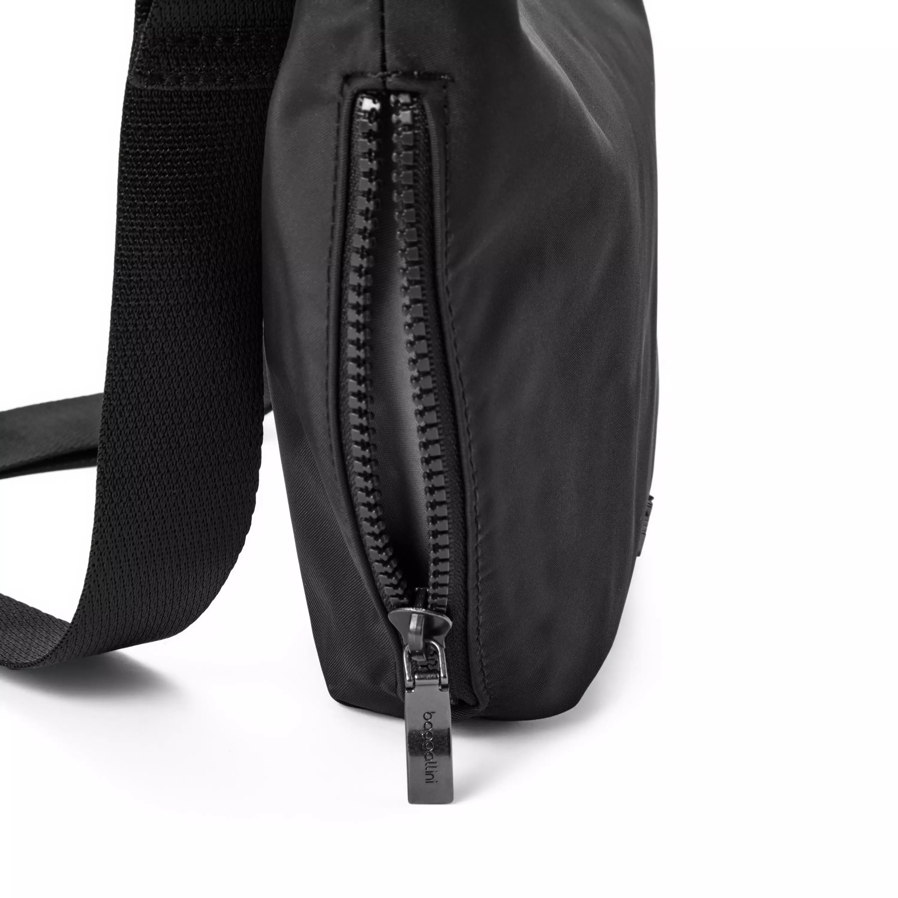 Mini Crescent Convertible Hobo
