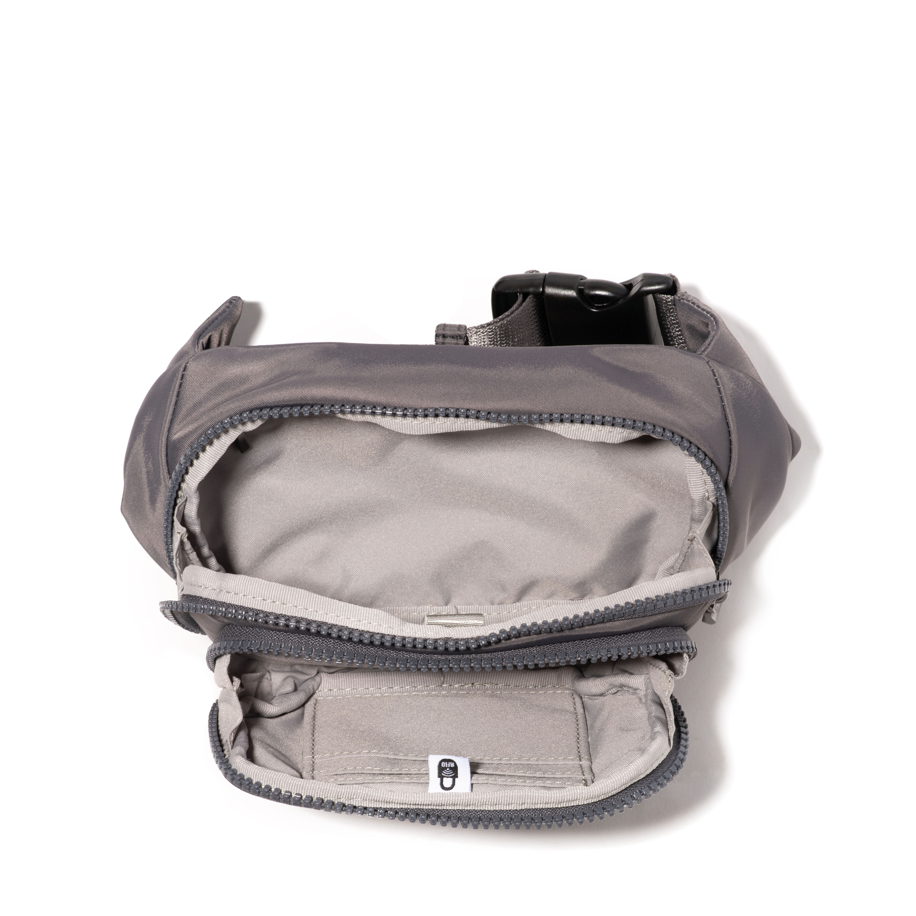 On The Go Belt Bag Waist Pack