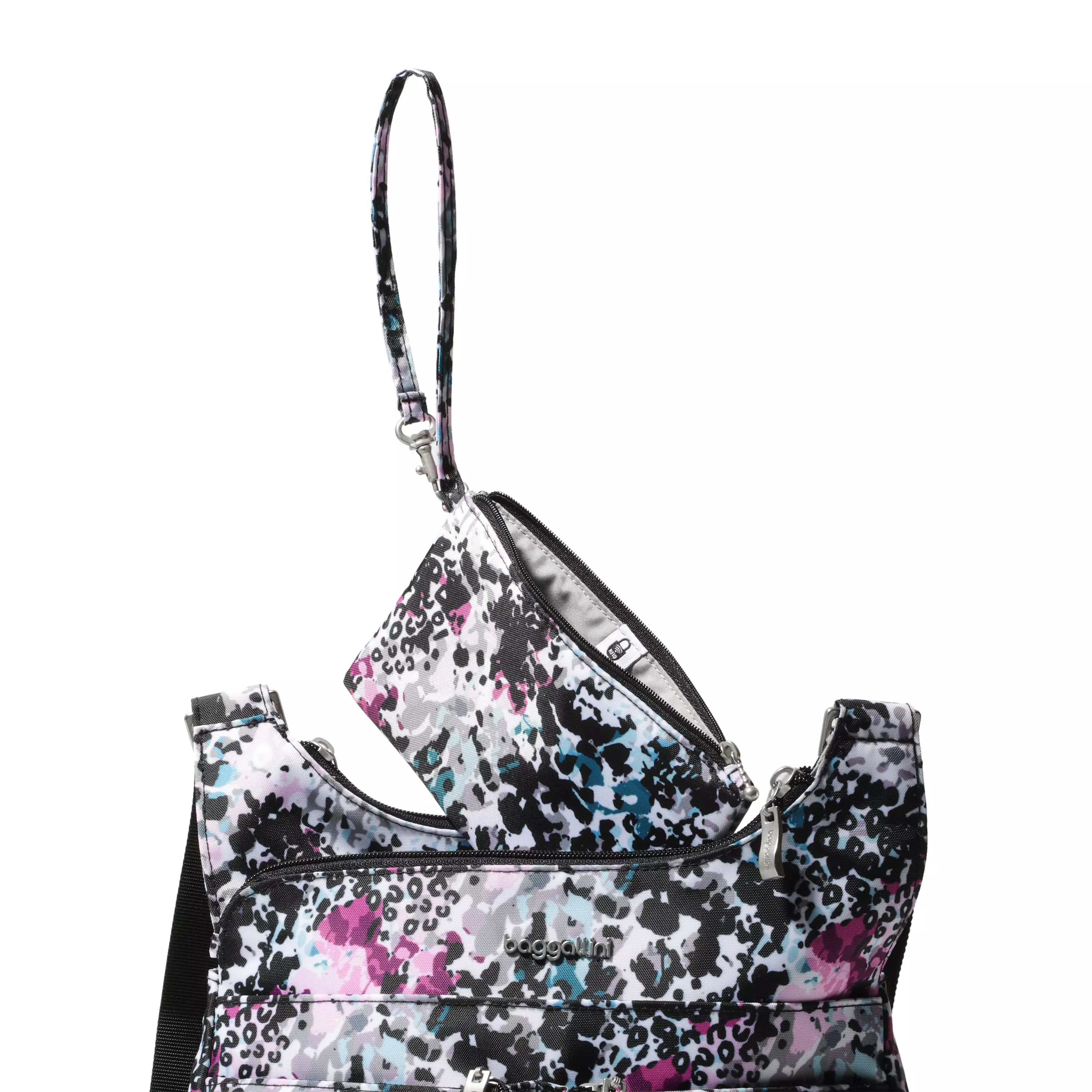 Legacy Cross Over Crossbody