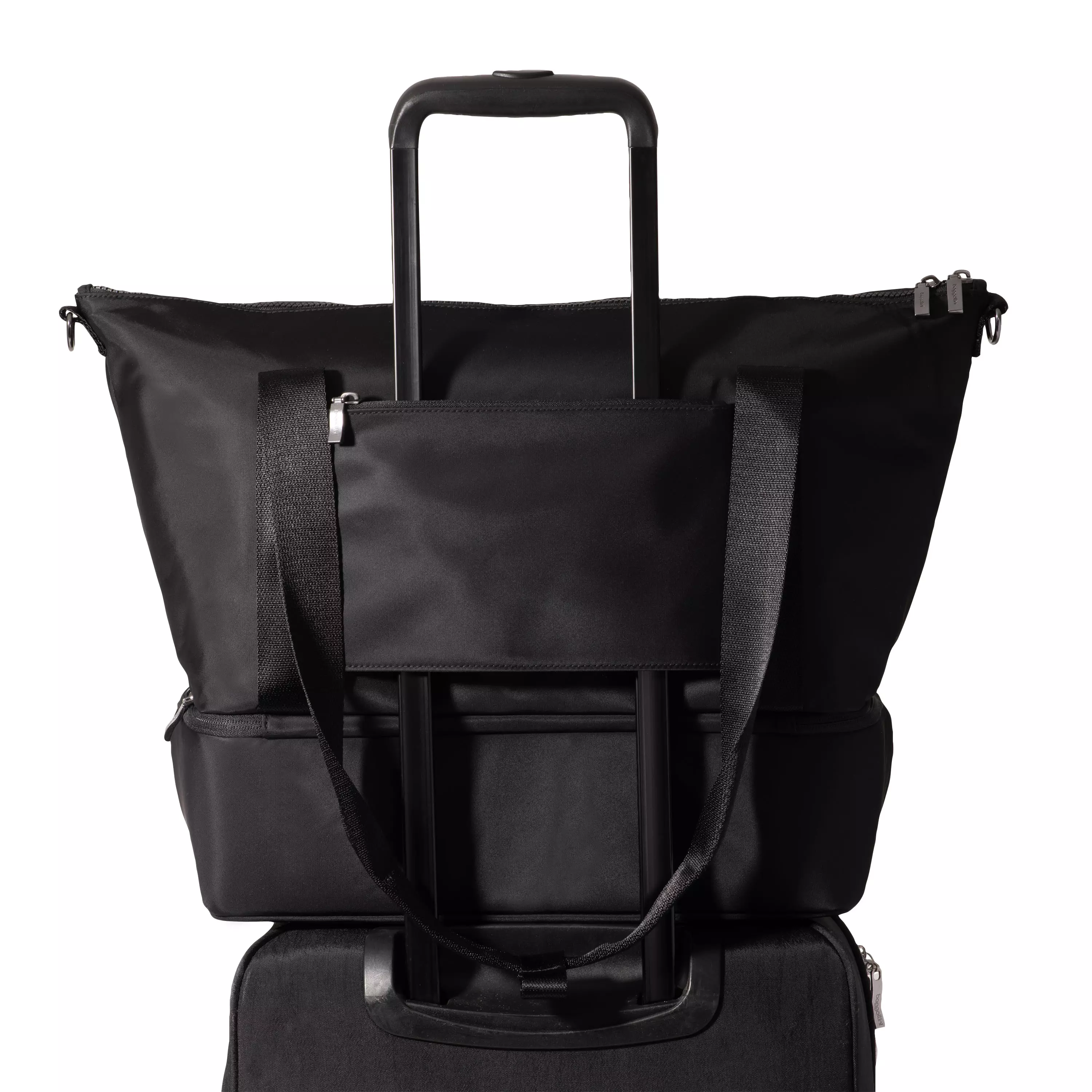Park Ave Overnight Tote