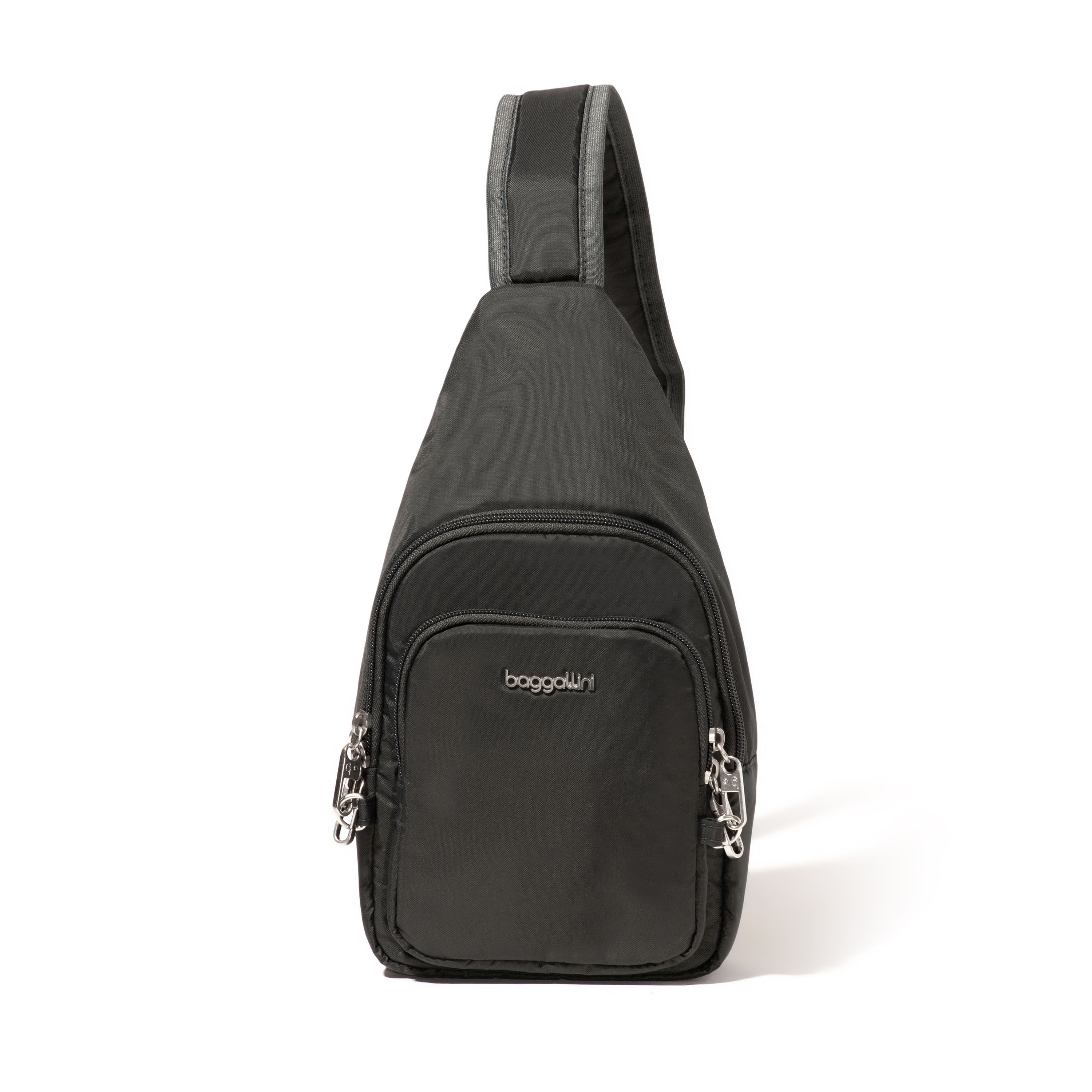 Securtex&reg; Anti-Theft Daytripper Sling Bag