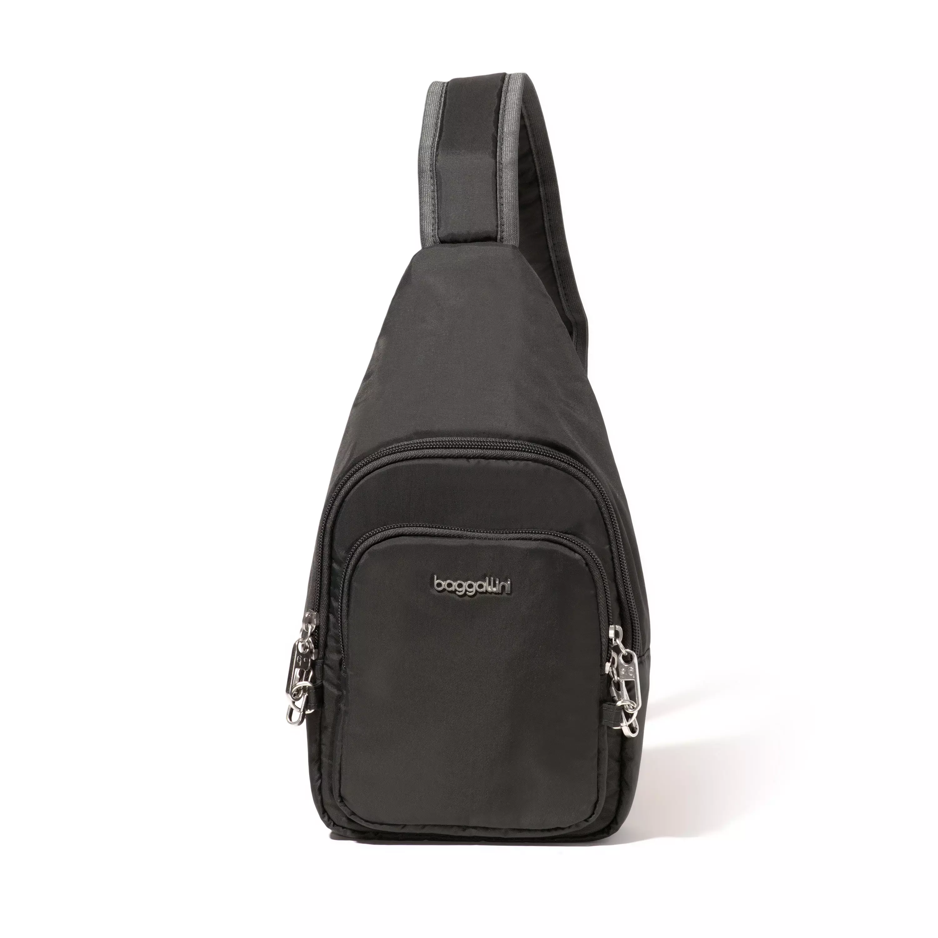 Securtex® Classic Anti-Theft Daytripper Sling Bag