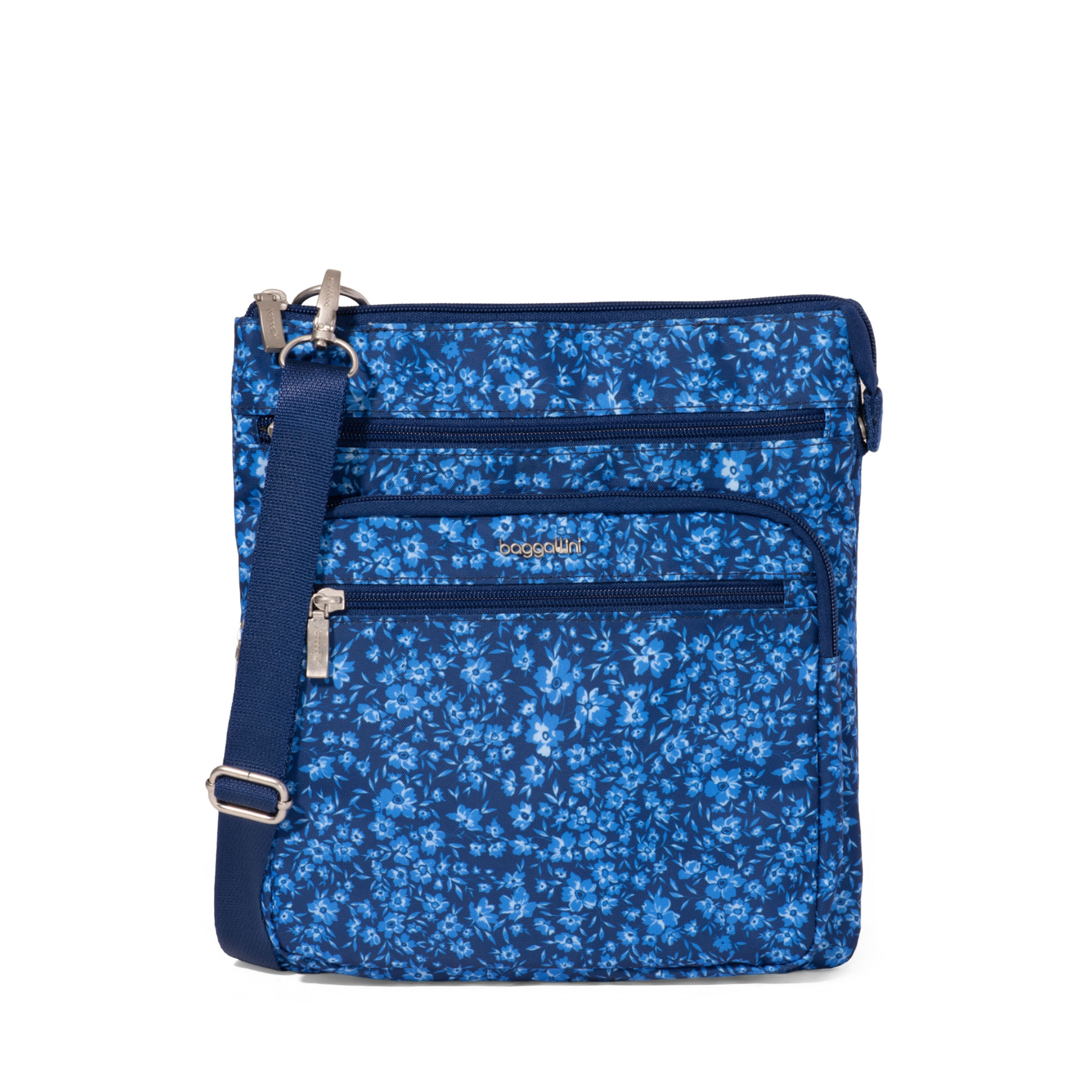 Out And About Crossbody