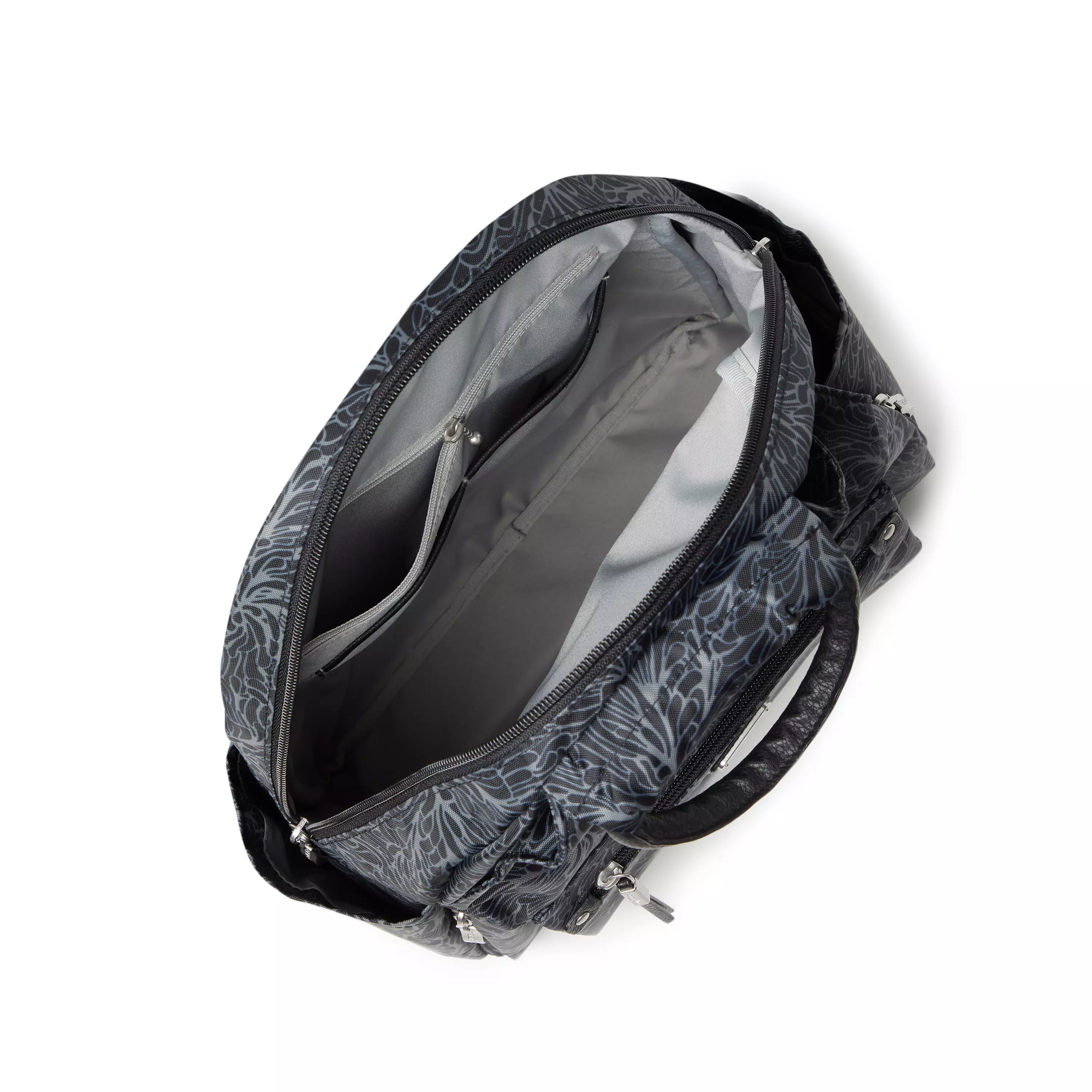 All Day Backpack with RFID Phone Wristlet