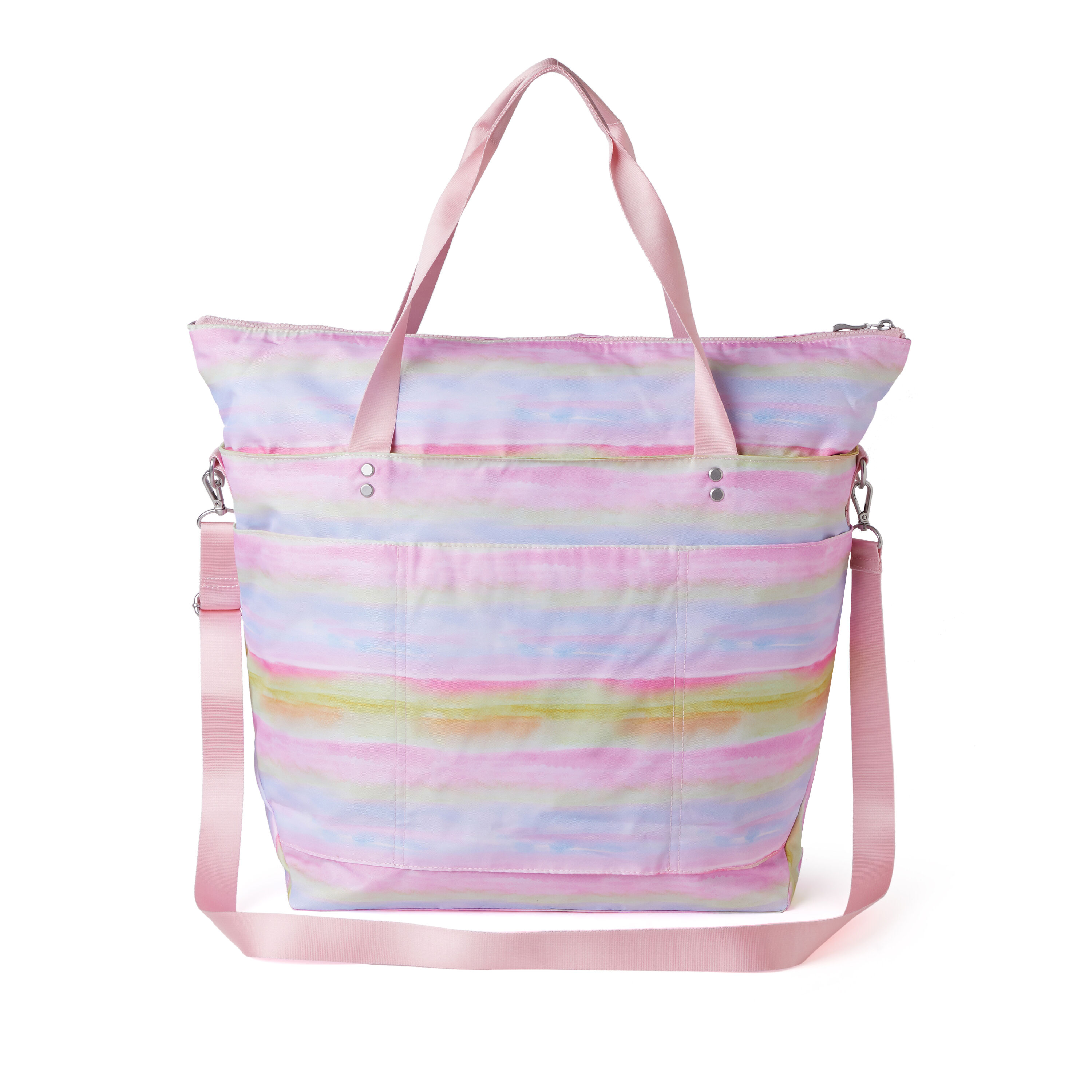 Large Carryall Tote