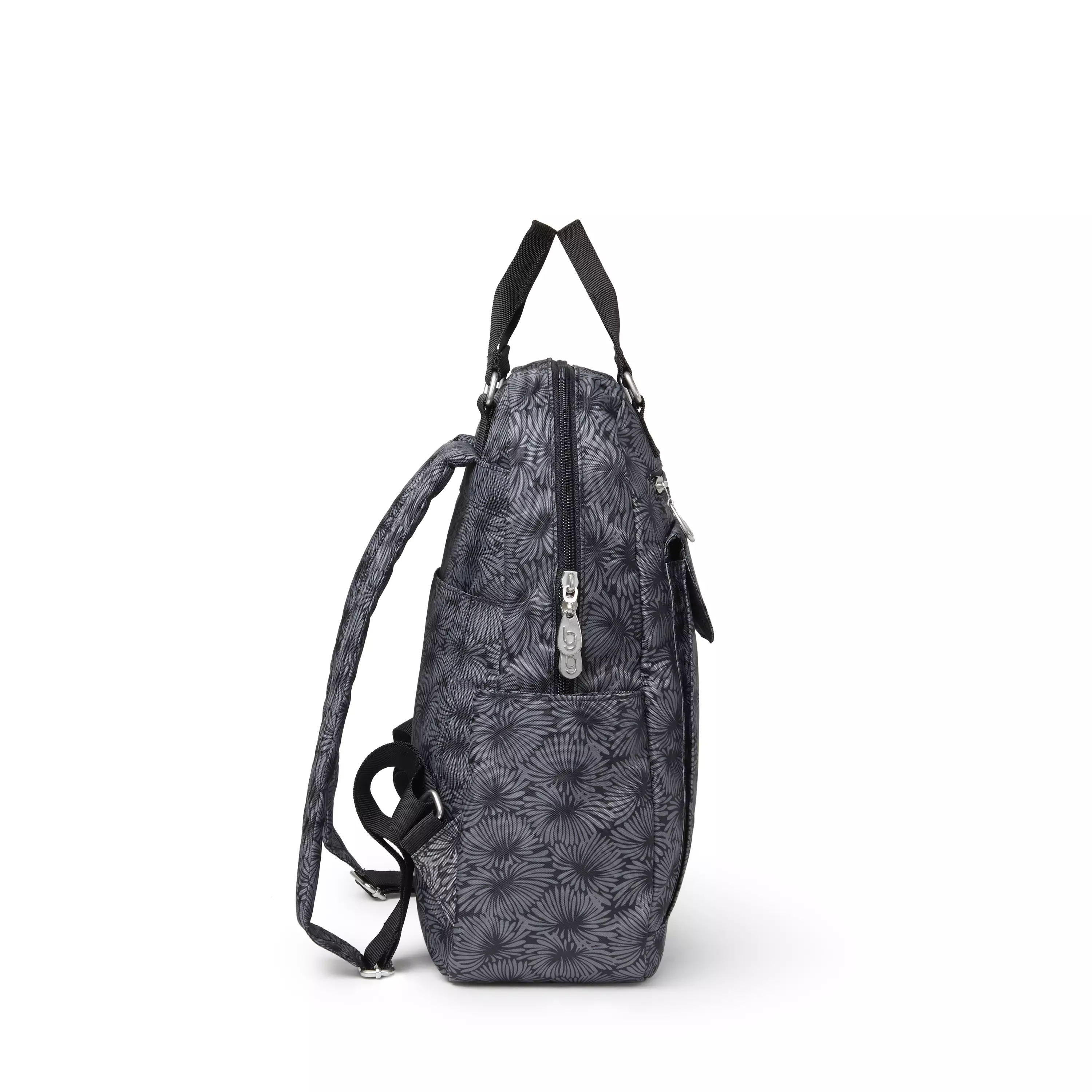 Boston Day Backpack
