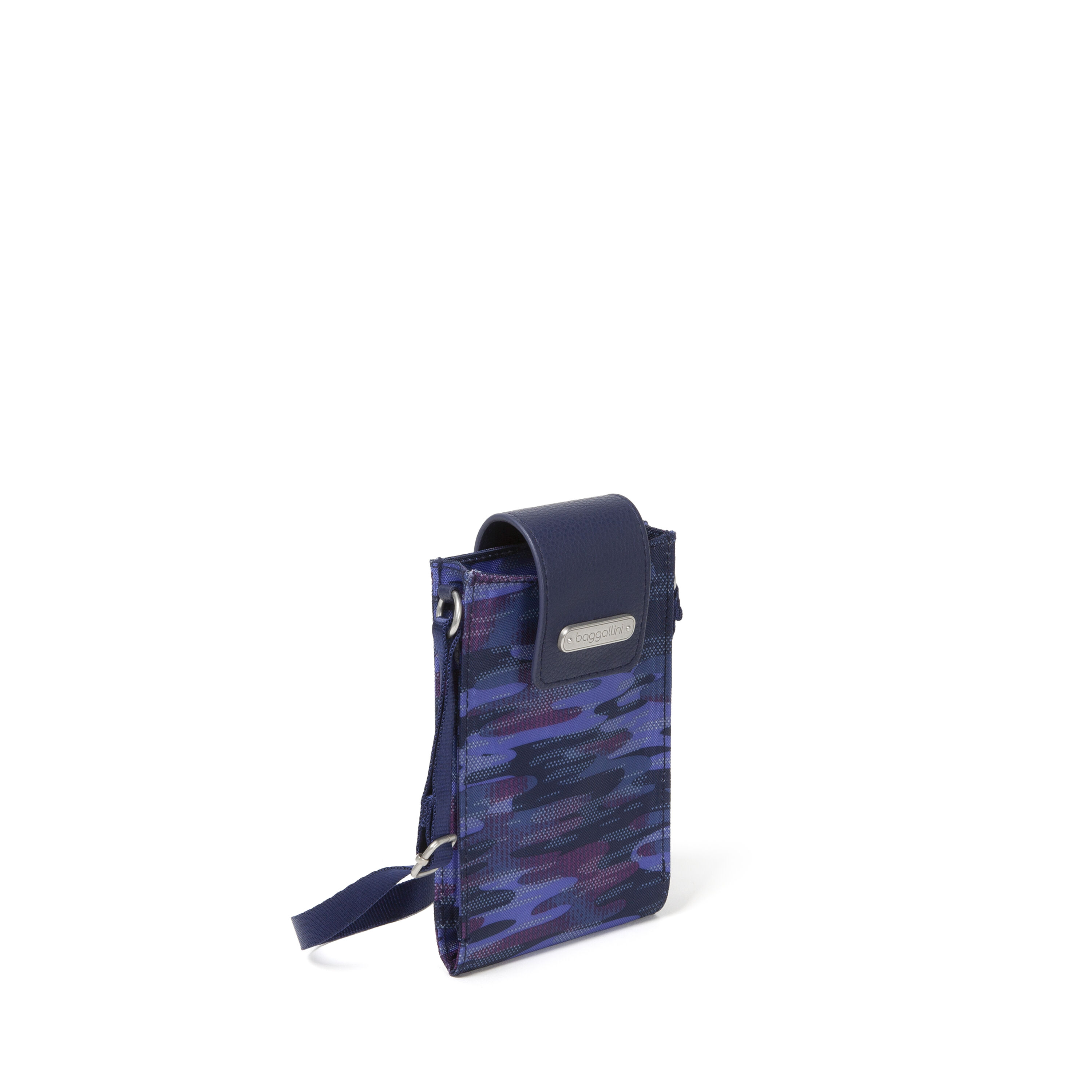 RFID Phone Crossbody