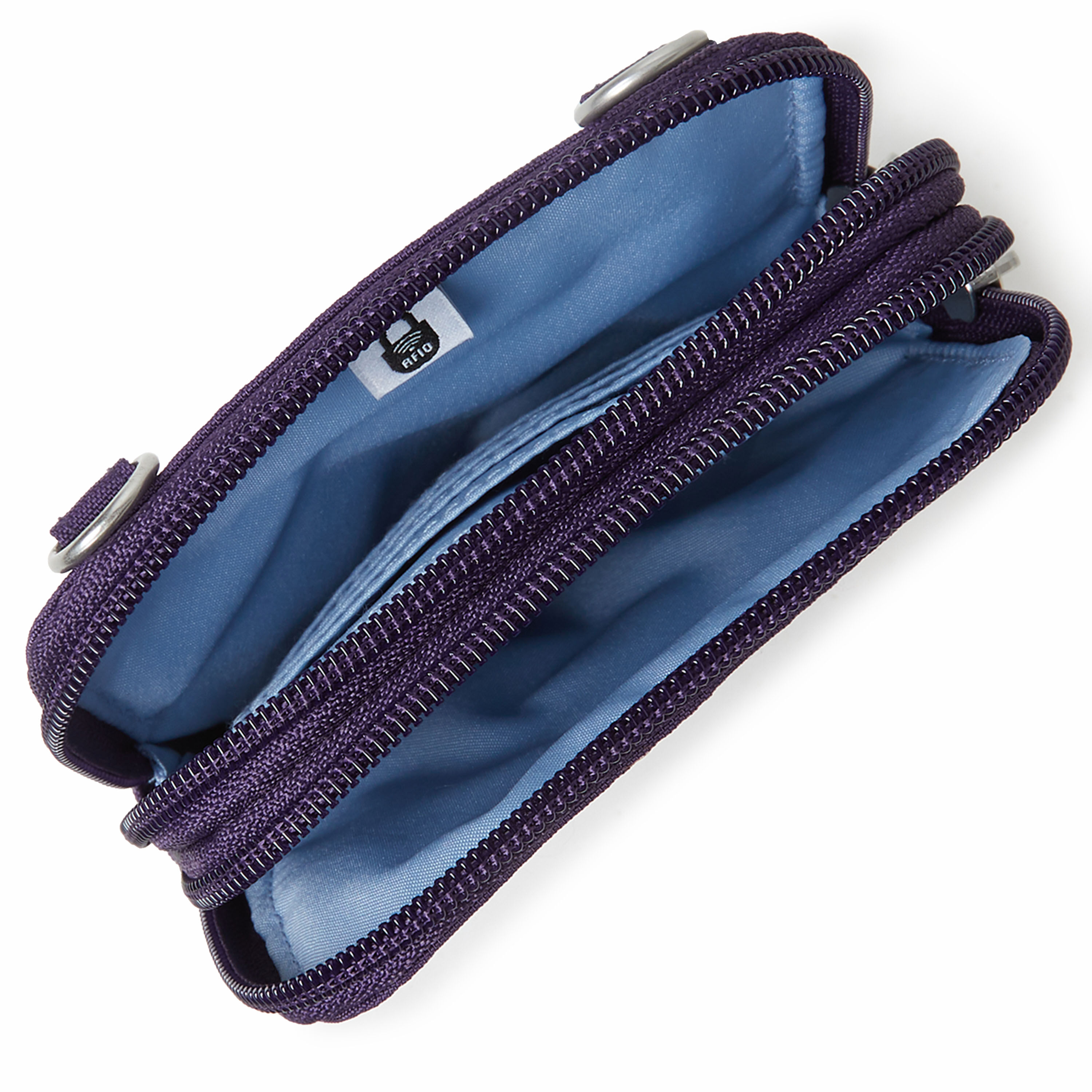 Take Two RFID Bryant Crossbody