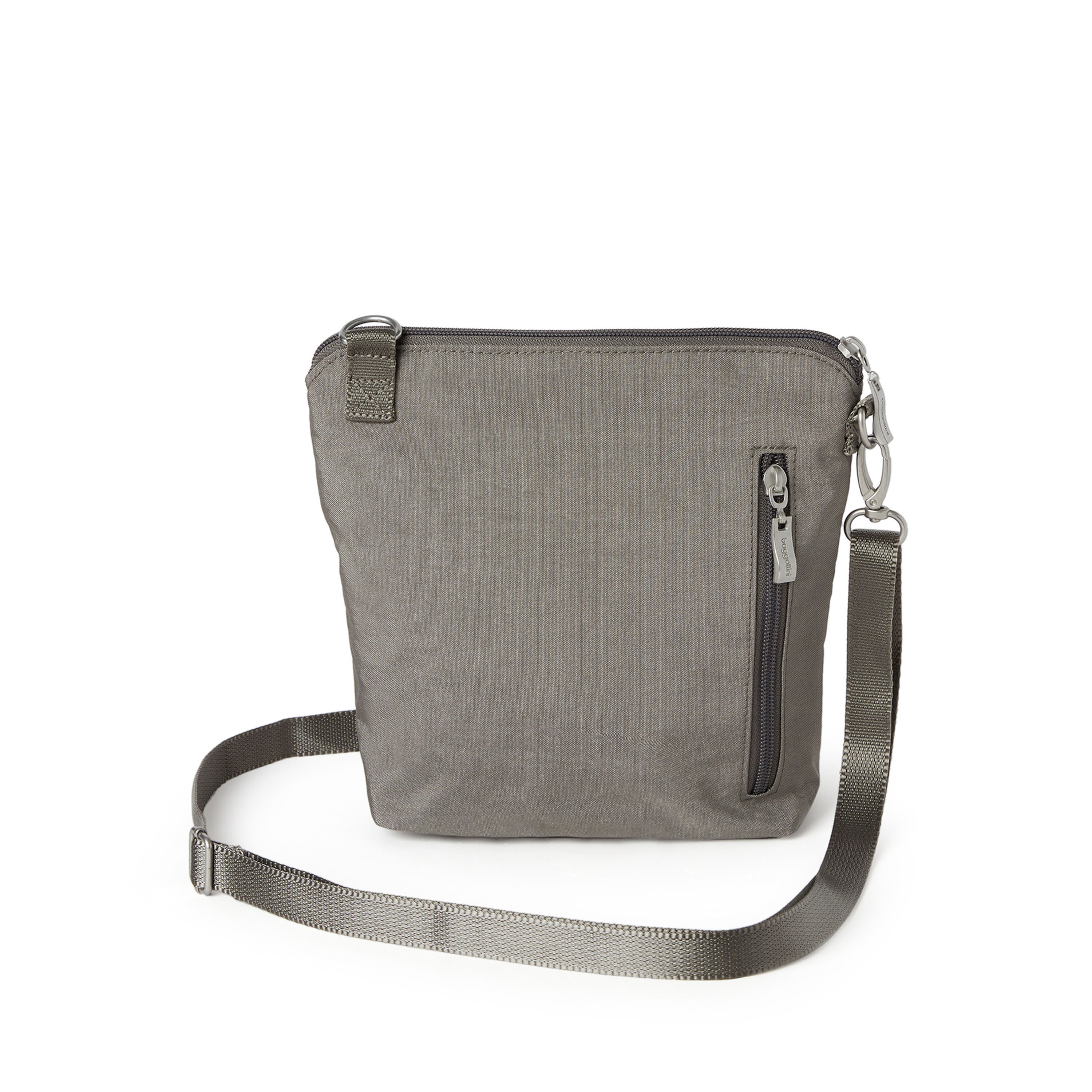 Modern Pocket Crossbody