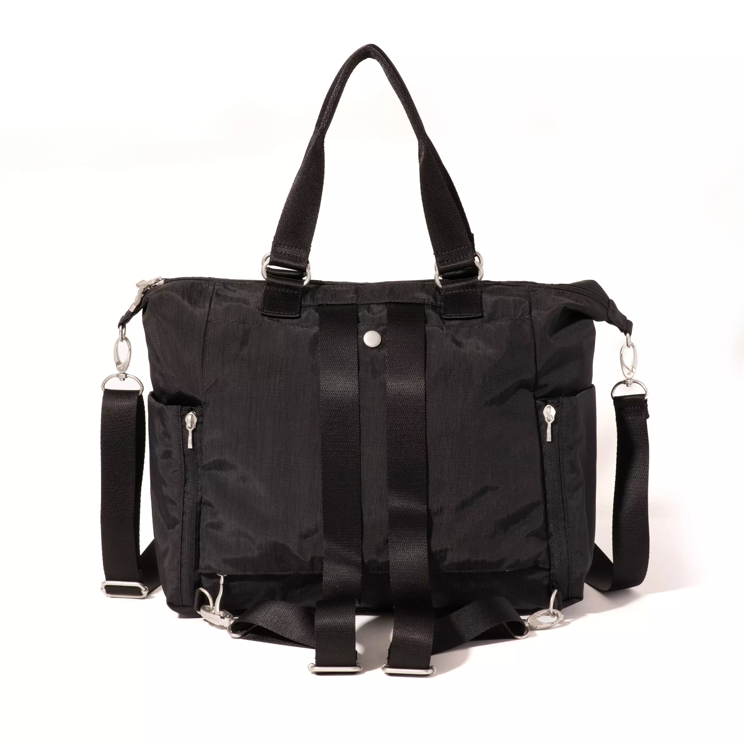 Modern Everywhere Trifecta Convertible Backpack
